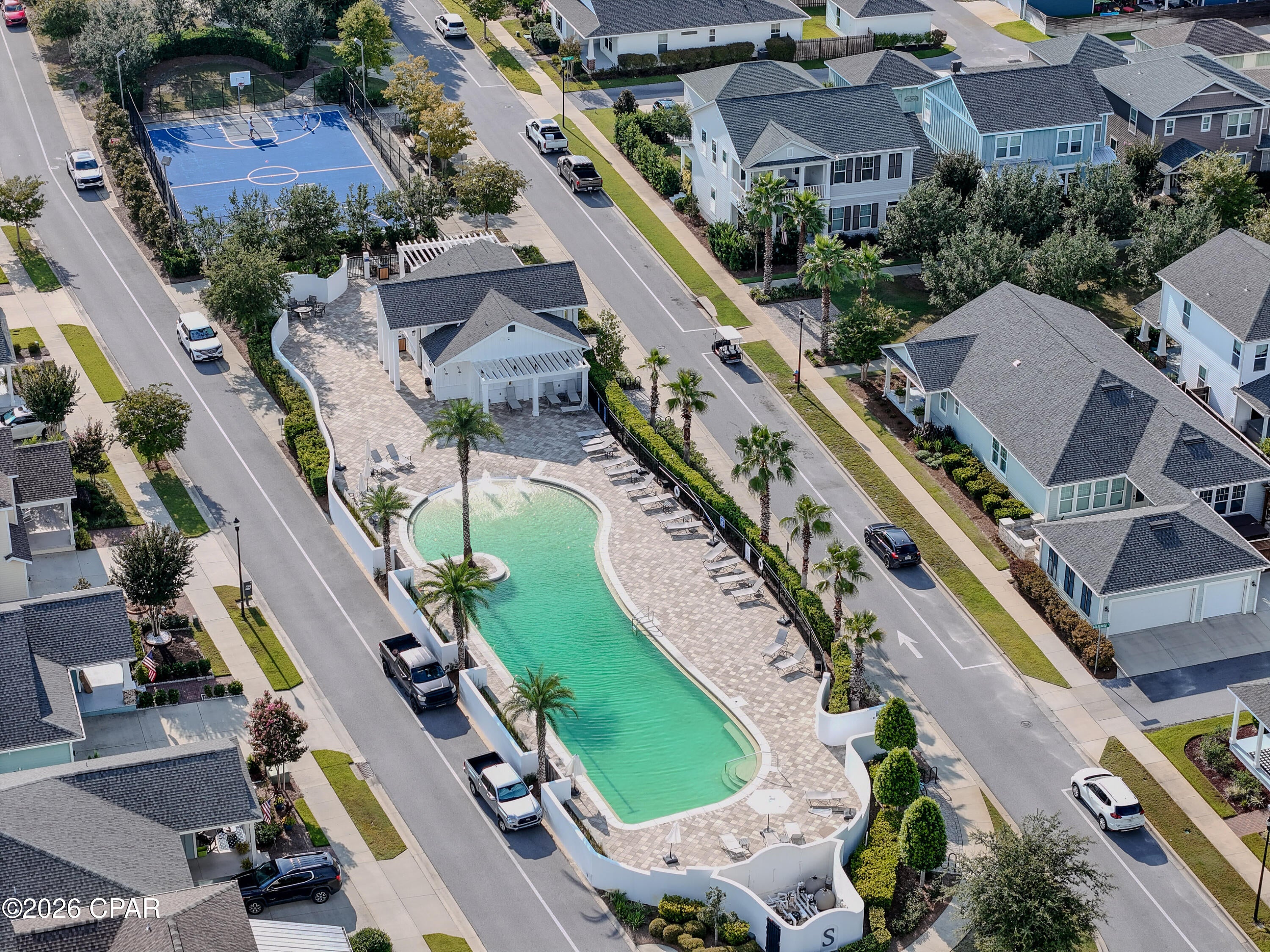 Sweetbay - Residential