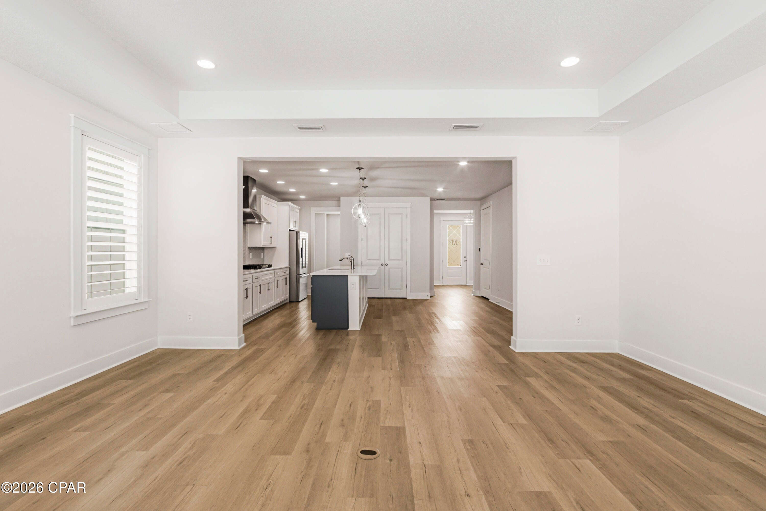 Sweetbay - Residential
