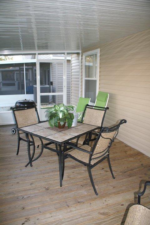 Palm Cove Phase III - Residential