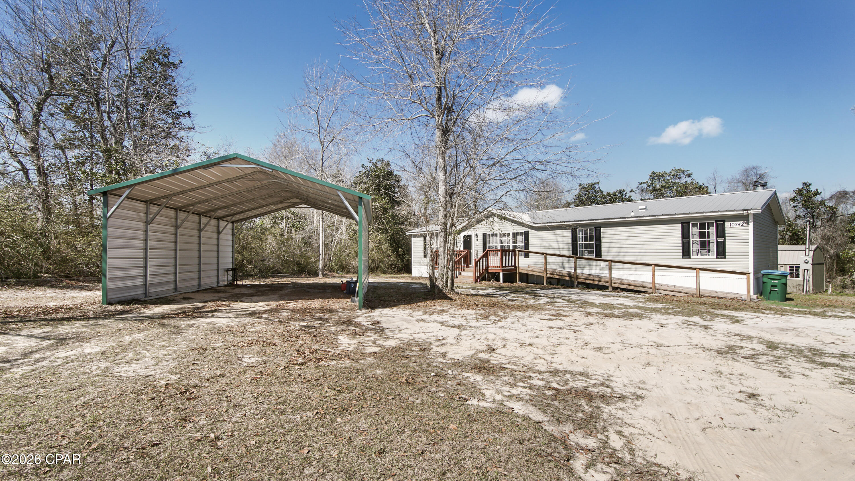 No Named Subdivision - Residential
