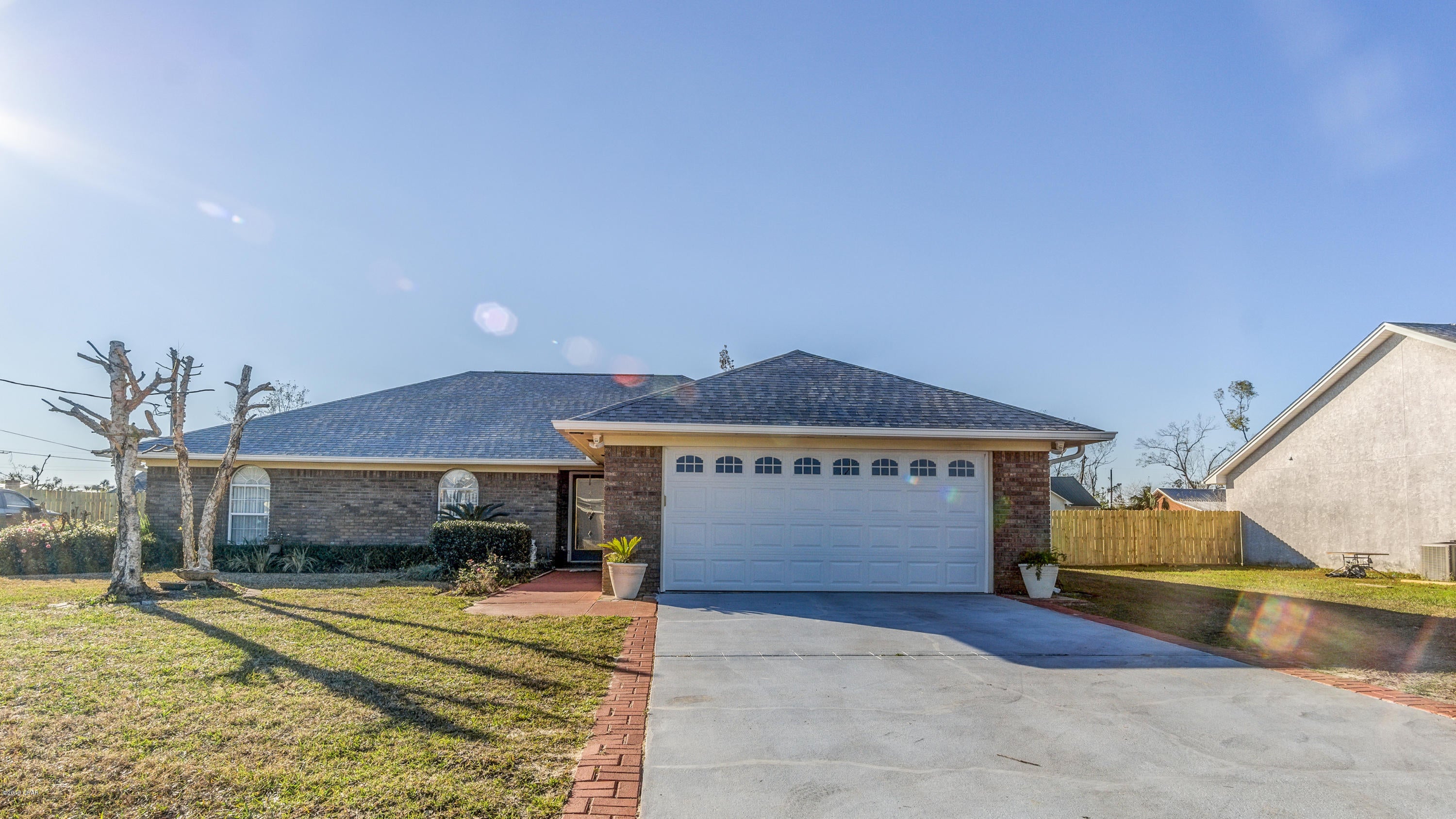 North Ridge Phase 1 - Residential