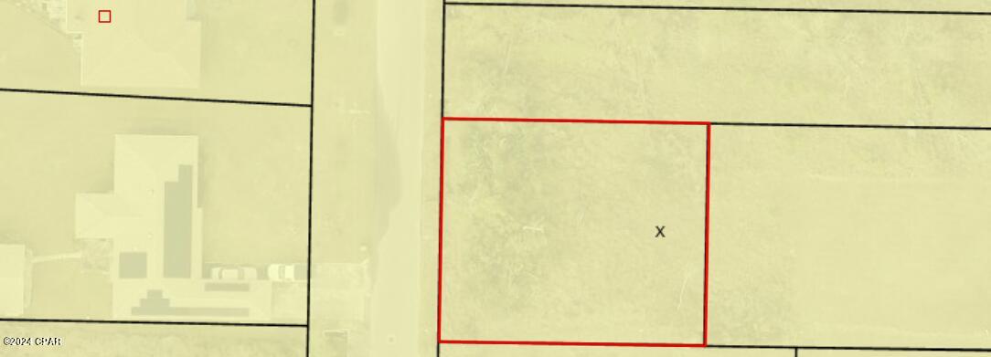 [No Recorded Subdiv] - Land