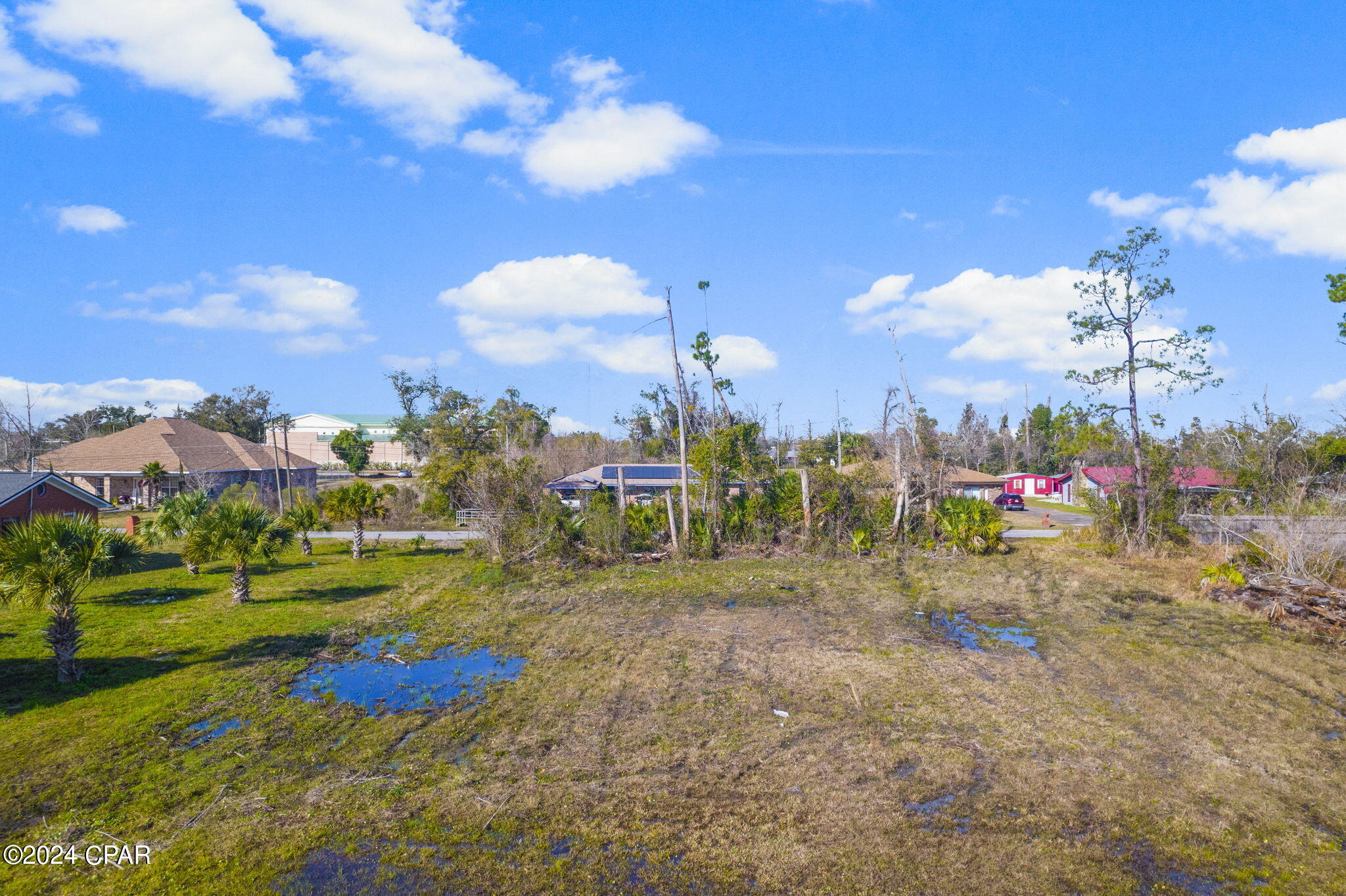 [No Recorded Subdiv] - Land