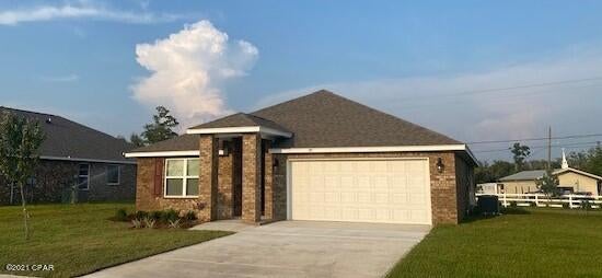 Hodges Bayou Plantation 1 - Residential