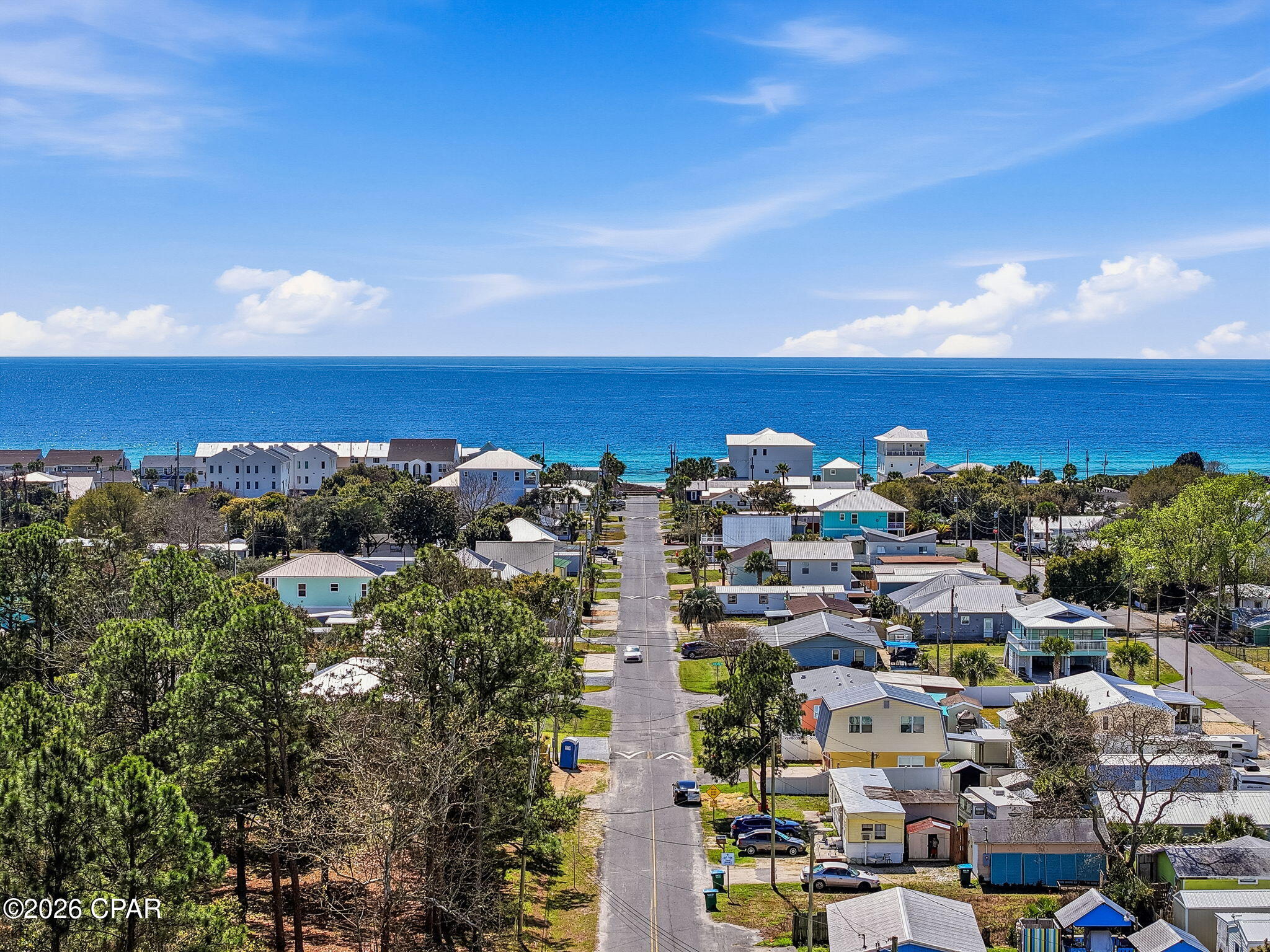'BACK ON MARKET - NO FAULT OF SELLER'

PRICE JUST REDUCED $30,000!
MOTIVATED SELLER - BRING ALL OFFERS!

BUILDER/INVESTOR OPPORTUNITY - THREE LOTS SOLD TOGETHER!

Rare opportunity to purchase three residential lots together in the highly desirable Laguna Beach area on the west end of Panama City Beach. Zoned for single-family homes and/or duplexes, with short-term rentals allowed and NO HOA, this property offers incredible flexibility for investors or builders.

Located in a charming golf cart-friendly community, just a short distance to the white sandy beaches and public beach access. The seller even notes you can hear the ocean from the property--adding to the coastal appeal. Conveniently situated near local favorites like Thomas Donut & Snack Shop and other popular dining and shopping spots.

Utilities & Improvements:
Sewer lines have recently been added next door, and a water meter is already in place on the property.

See survey for details on all three lots.