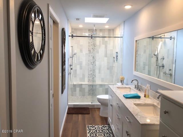 Bay Point Unit 1 - Residential