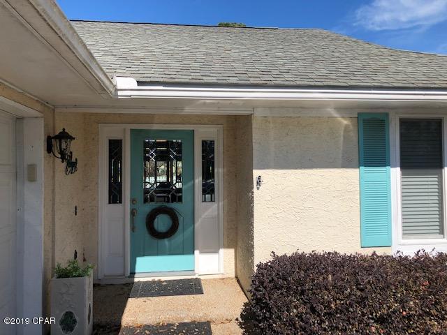 Bay Point Unit 1 - Residential