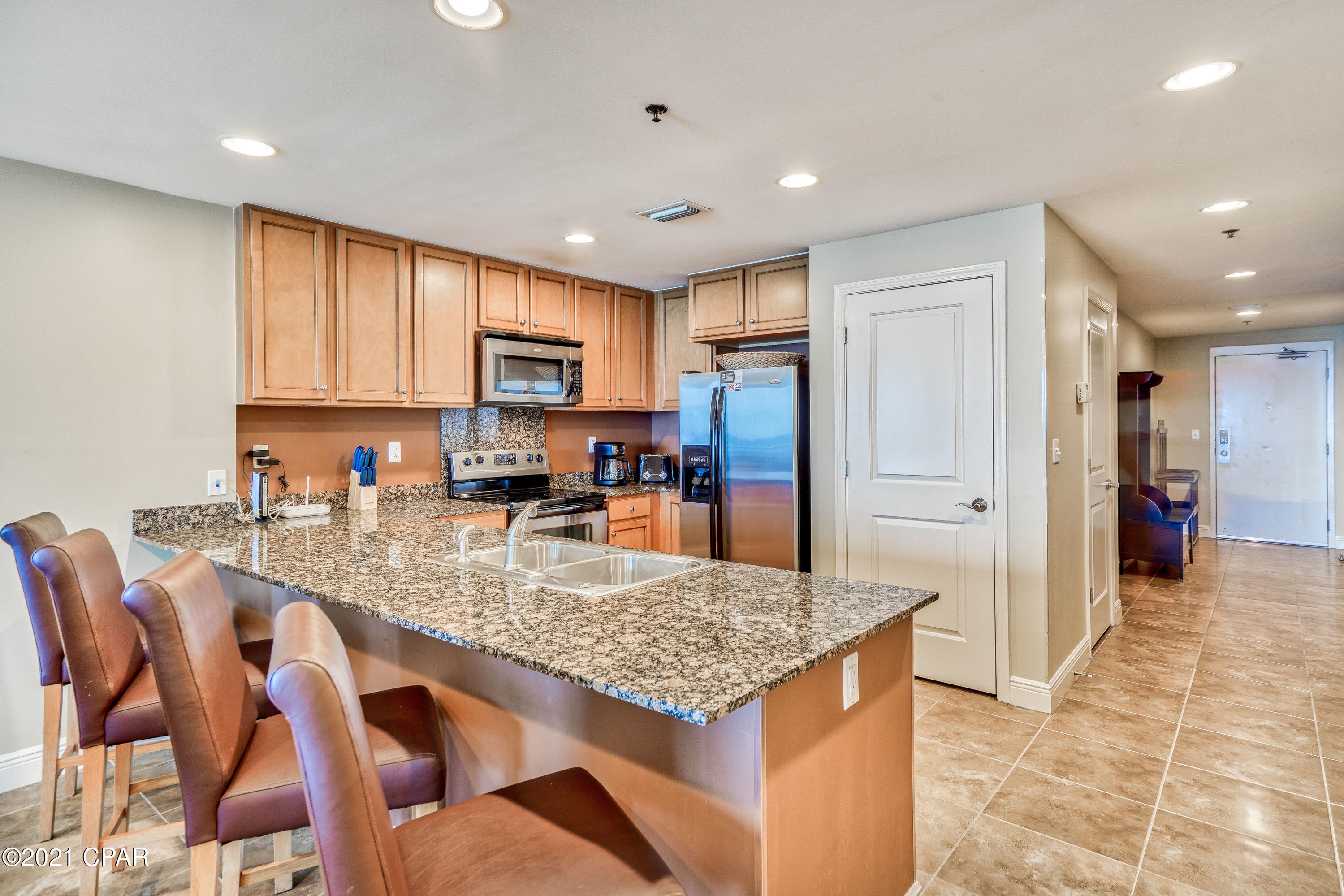 Sterling Breeze - Residential
