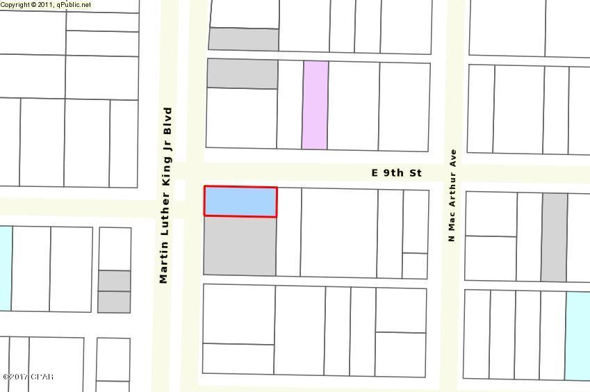 Glenwood Addition - Land