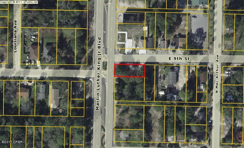 Glenwood Addition - Land