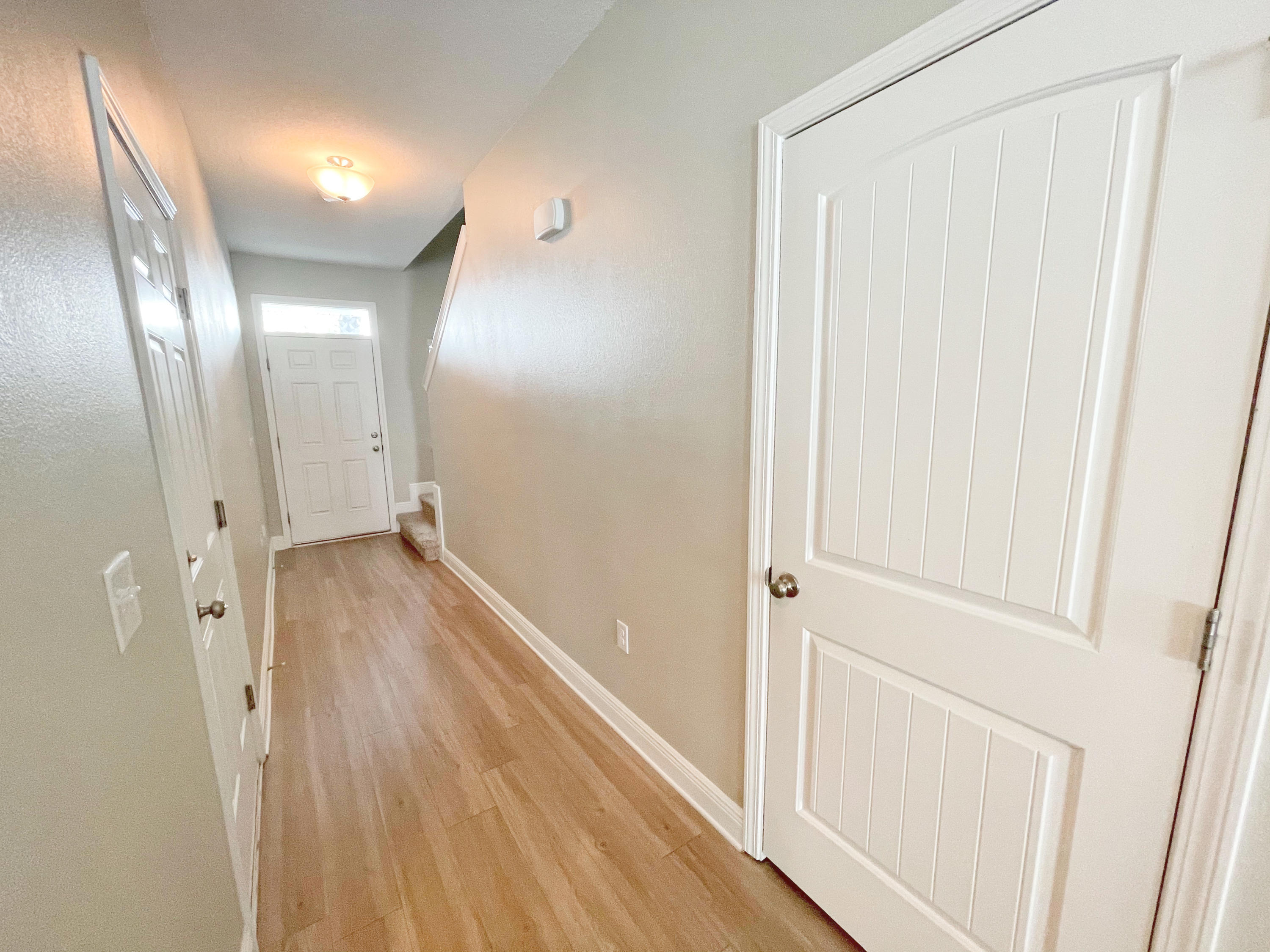 Waterfall Phase I - Residential Lease