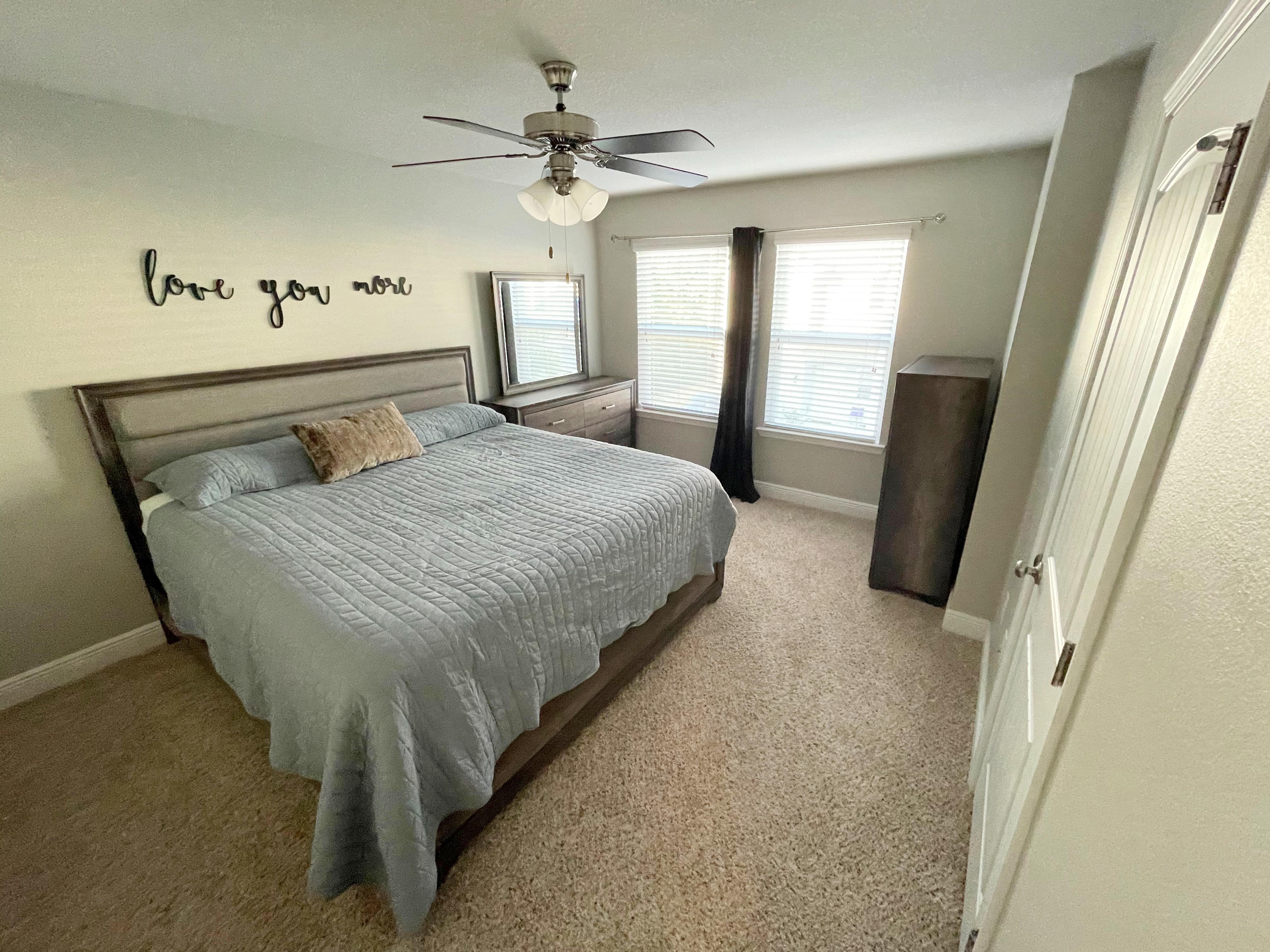 Waterfall Phase I - Residential Lease