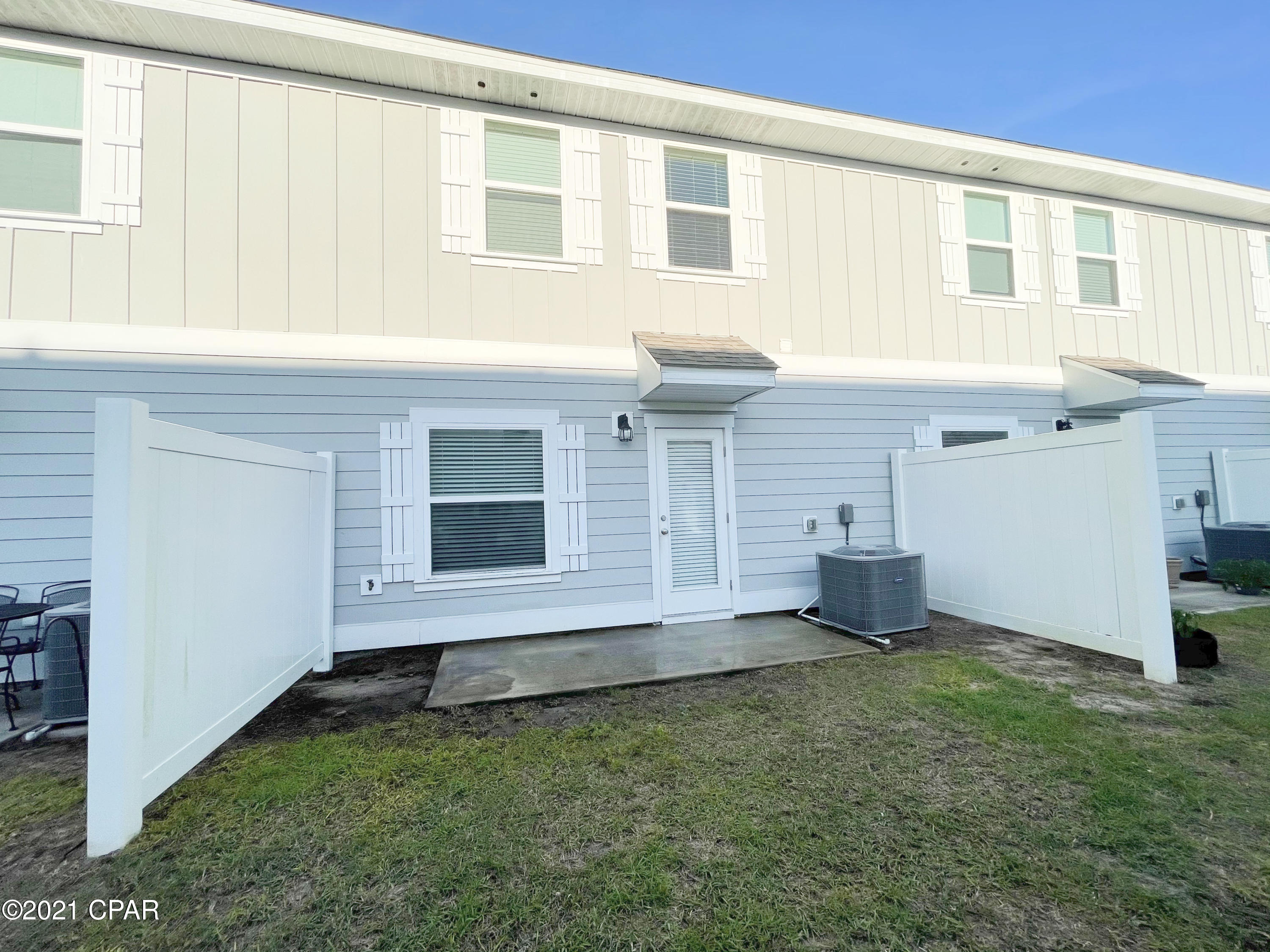 Waterfall Phase I - Residential Lease