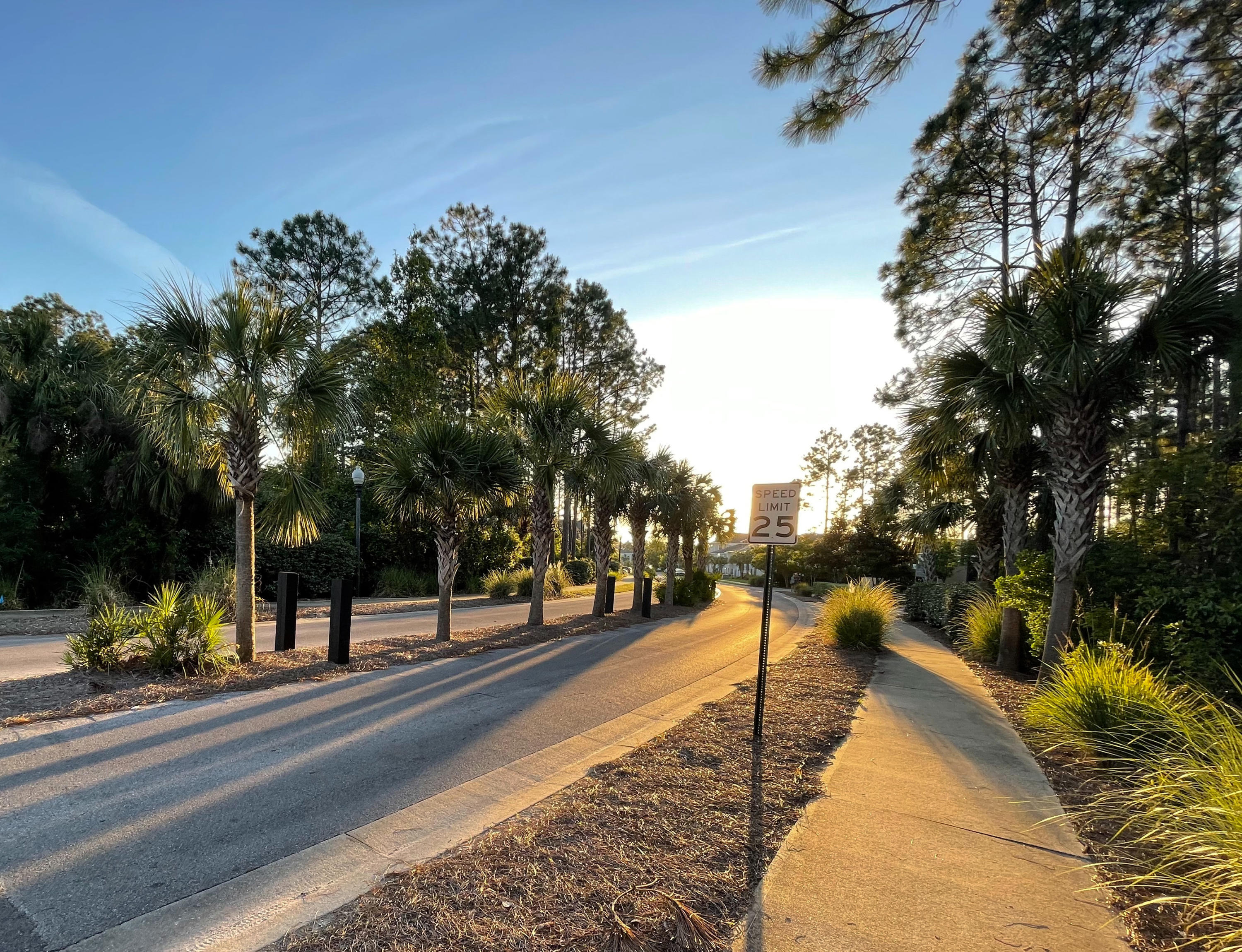 Waterfall Phase I - Residential Lease
