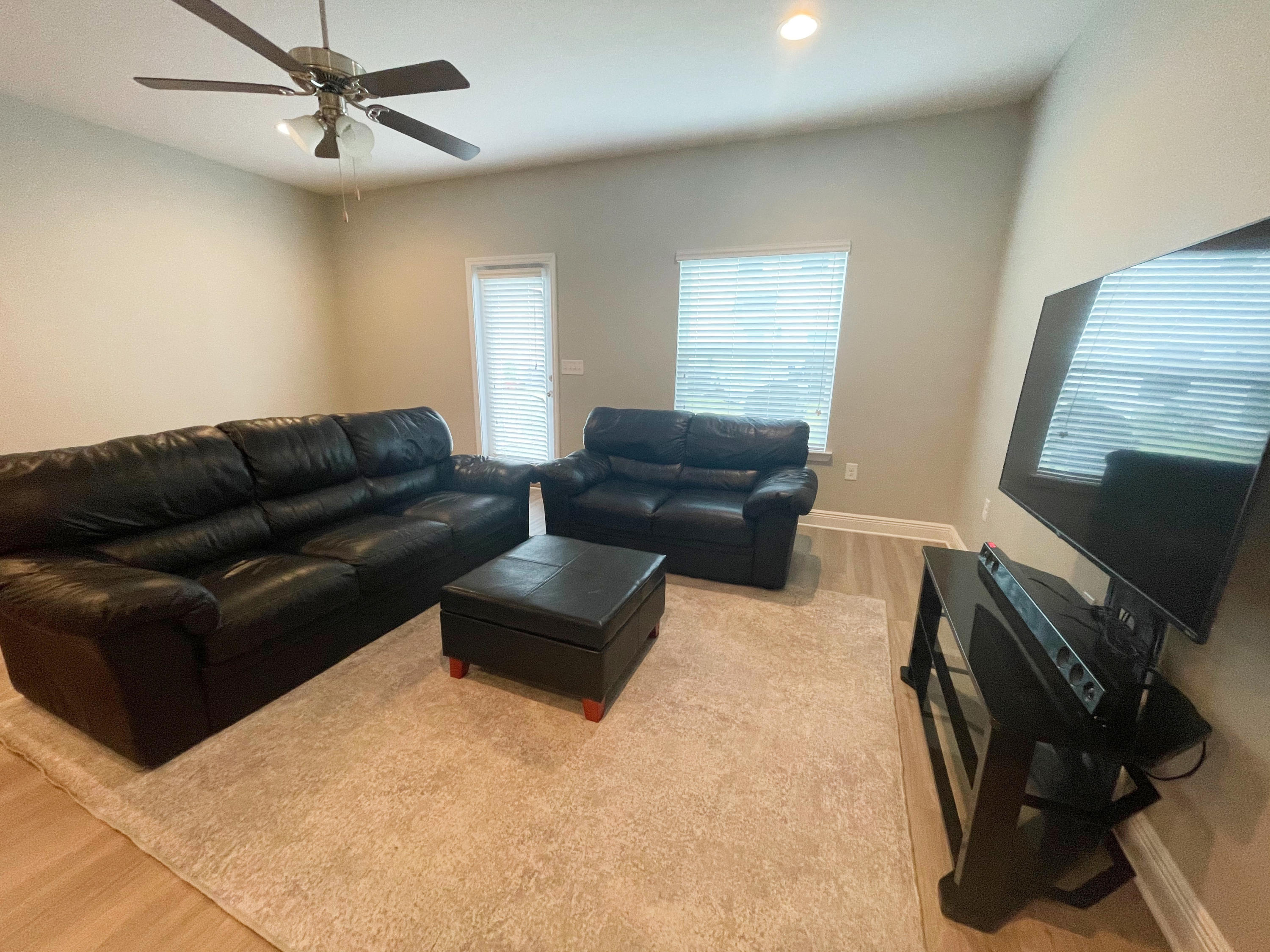 Waterfall Phase I - Residential Lease
