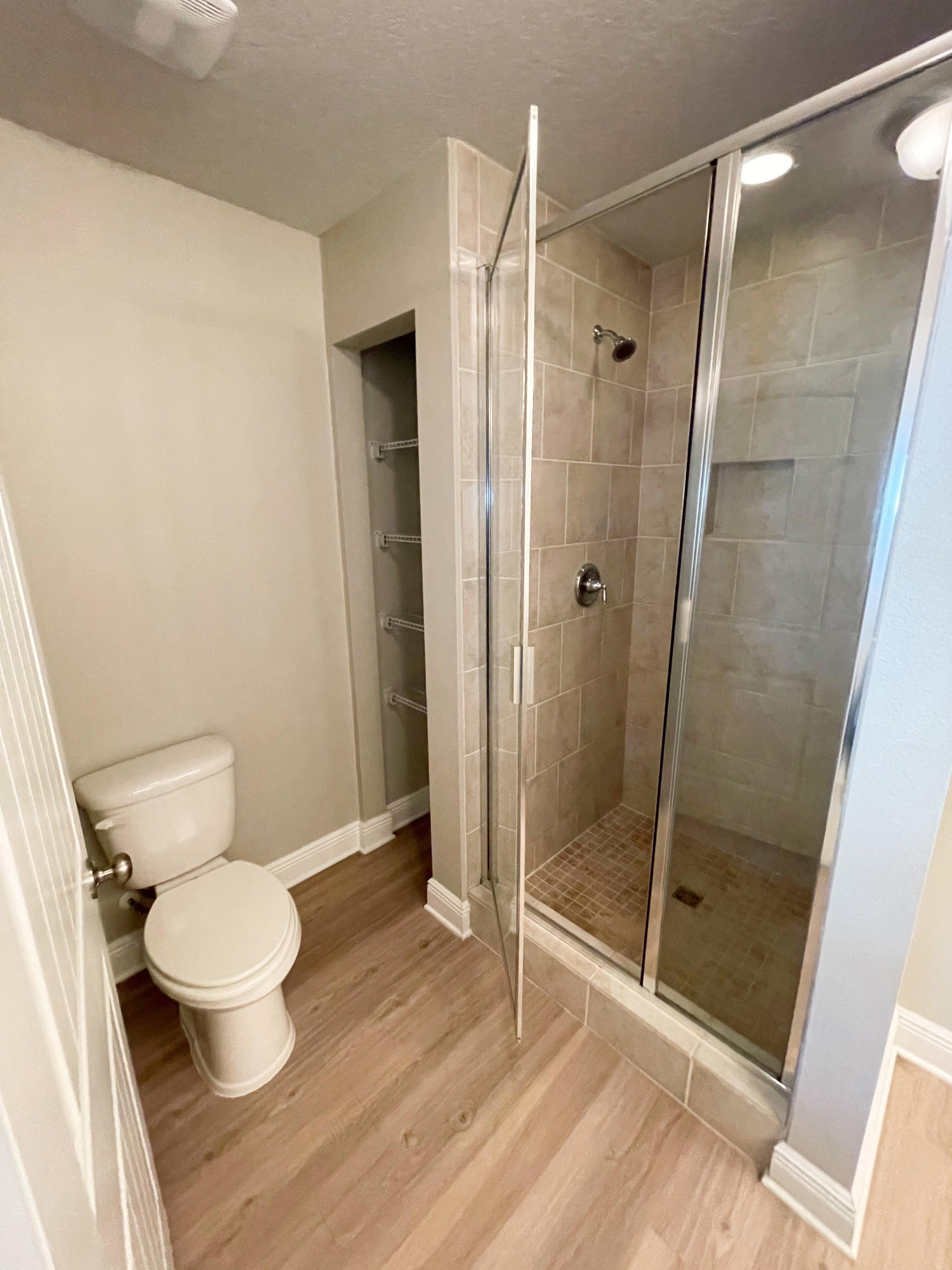 Waterfall Phase I - Residential Lease