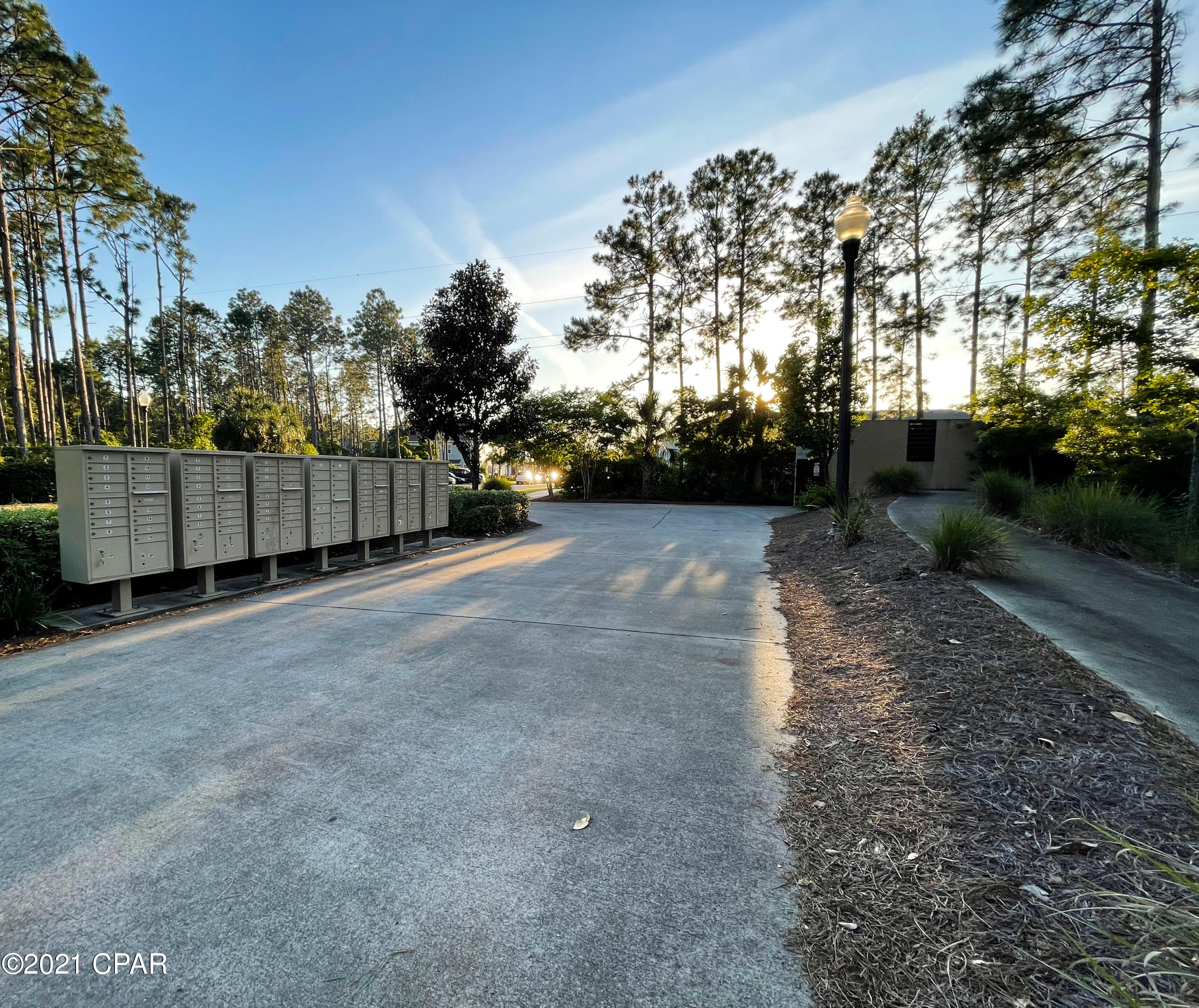 Waterfall Phase I - Residential Lease
