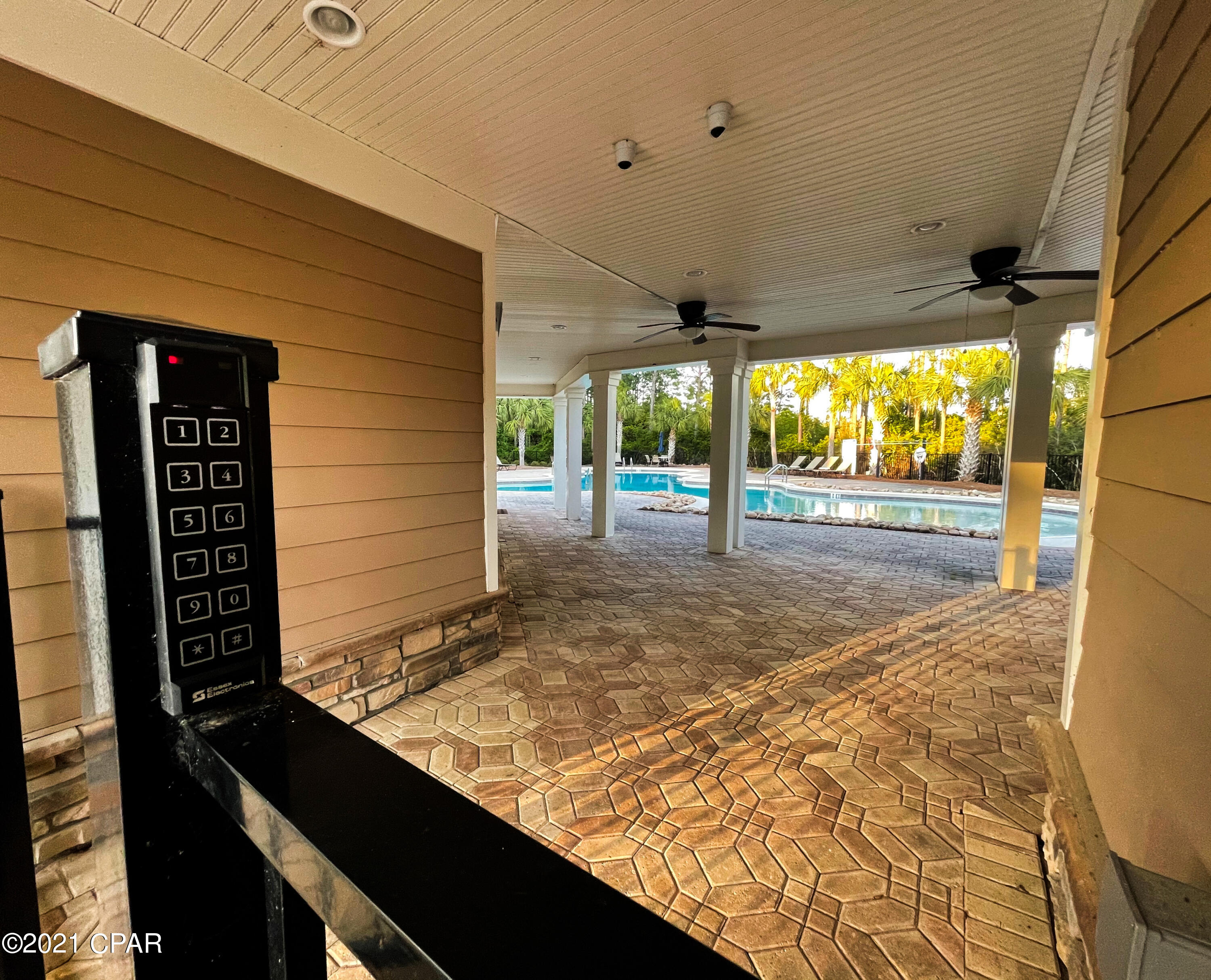 Waterfall Phase I - Residential Lease