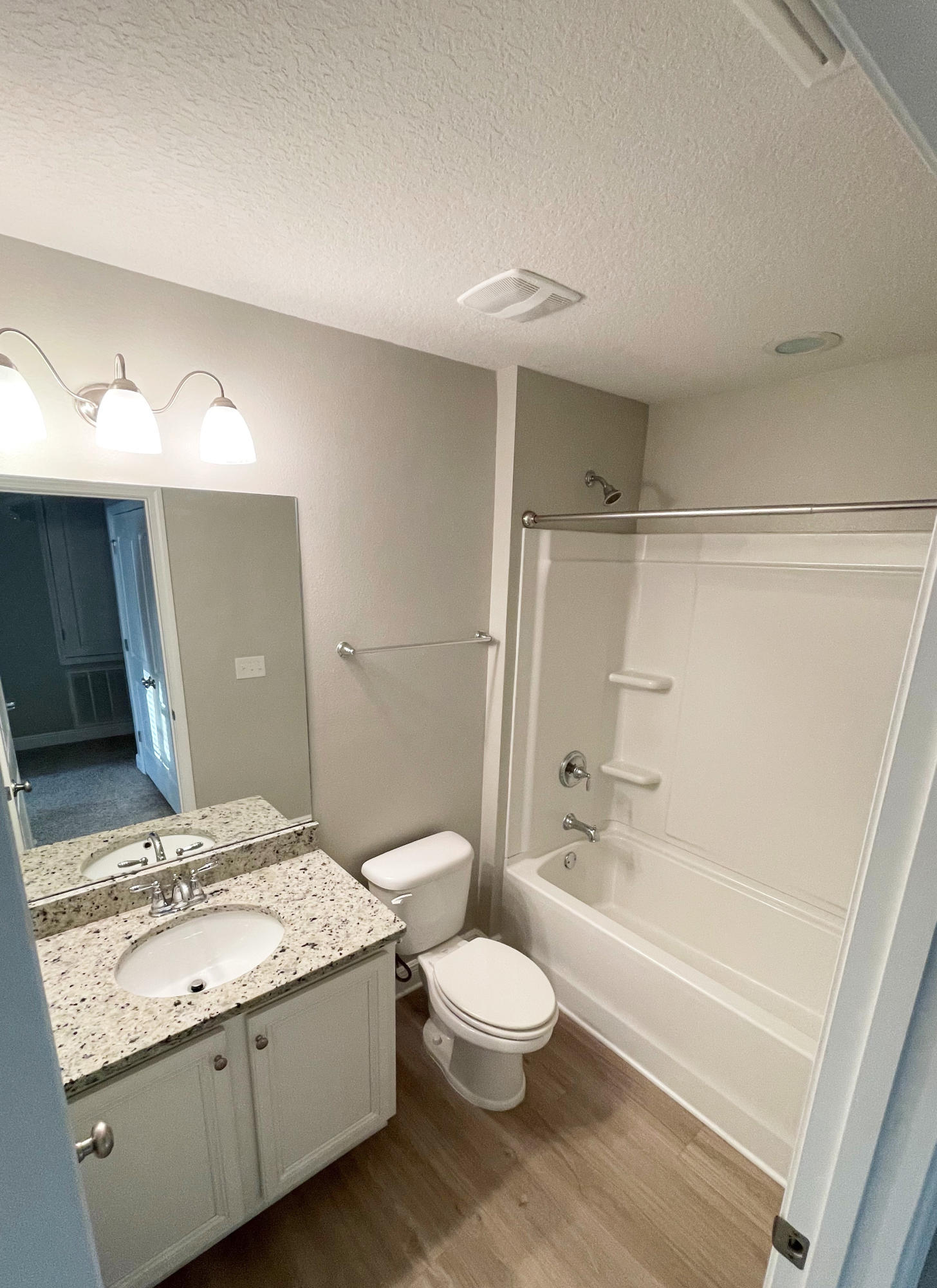 Waterfall Phase I - Residential Lease