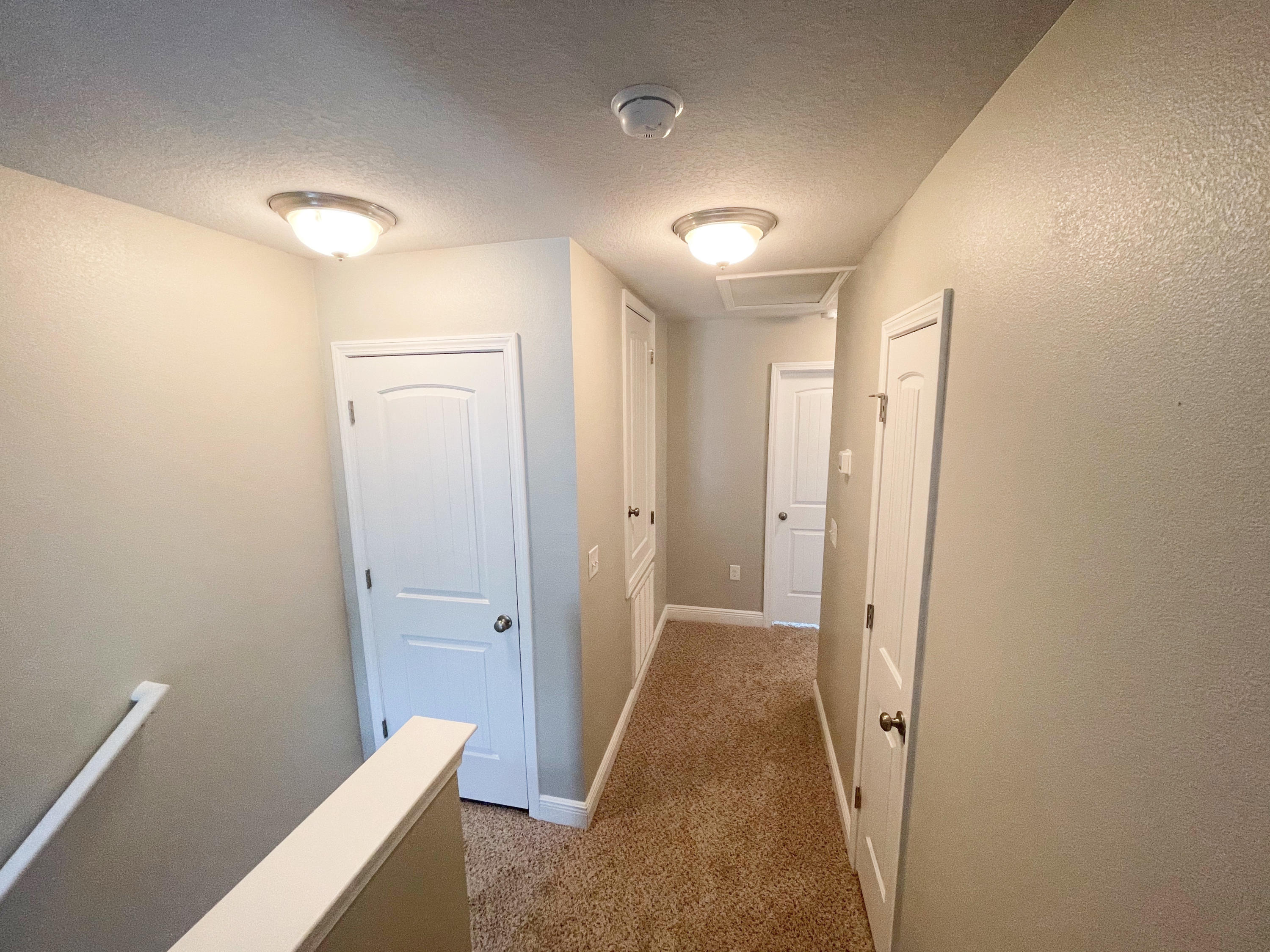 Waterfall Phase I - Residential Lease