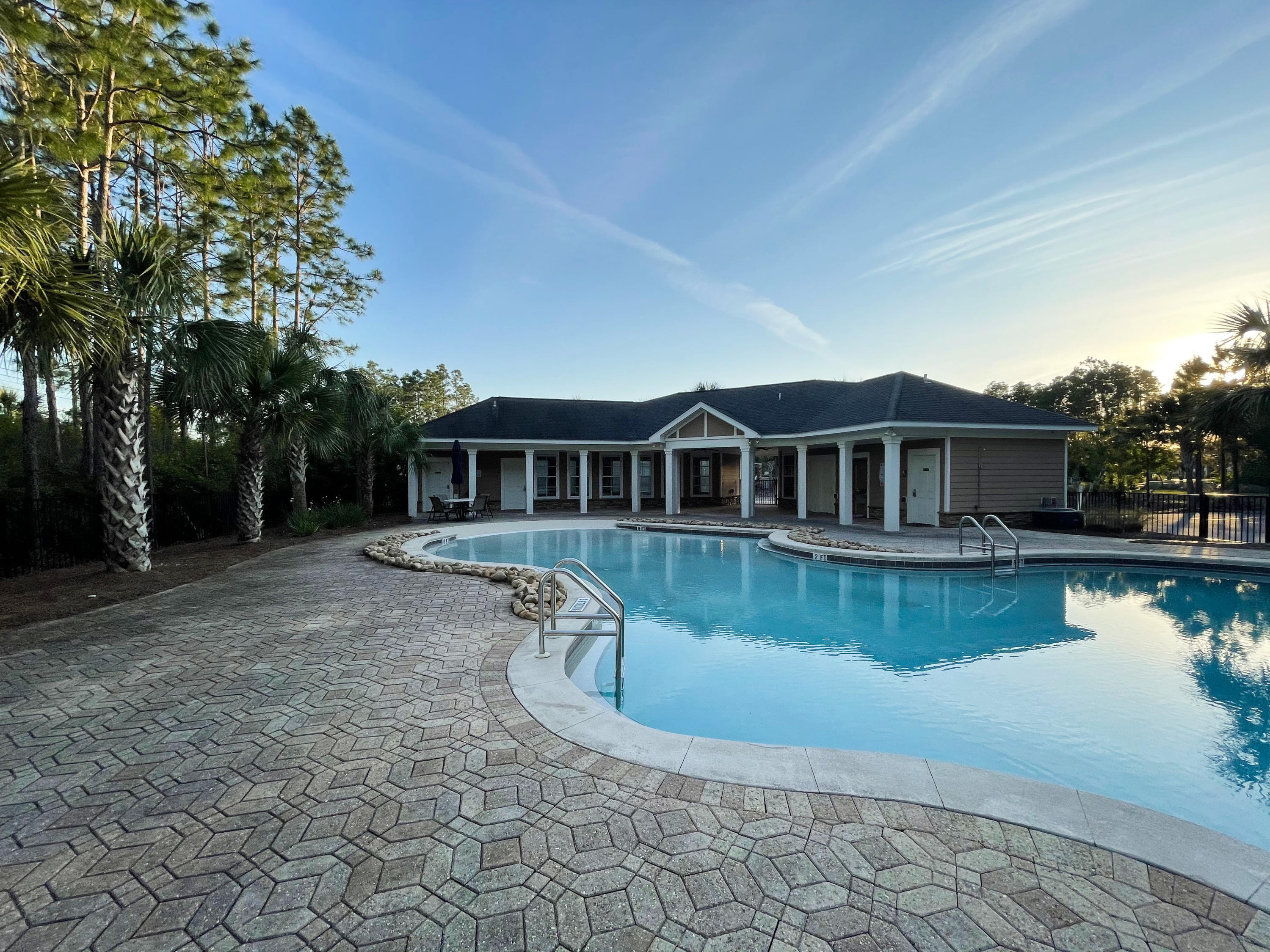 Waterfall Phase I - Residential Lease