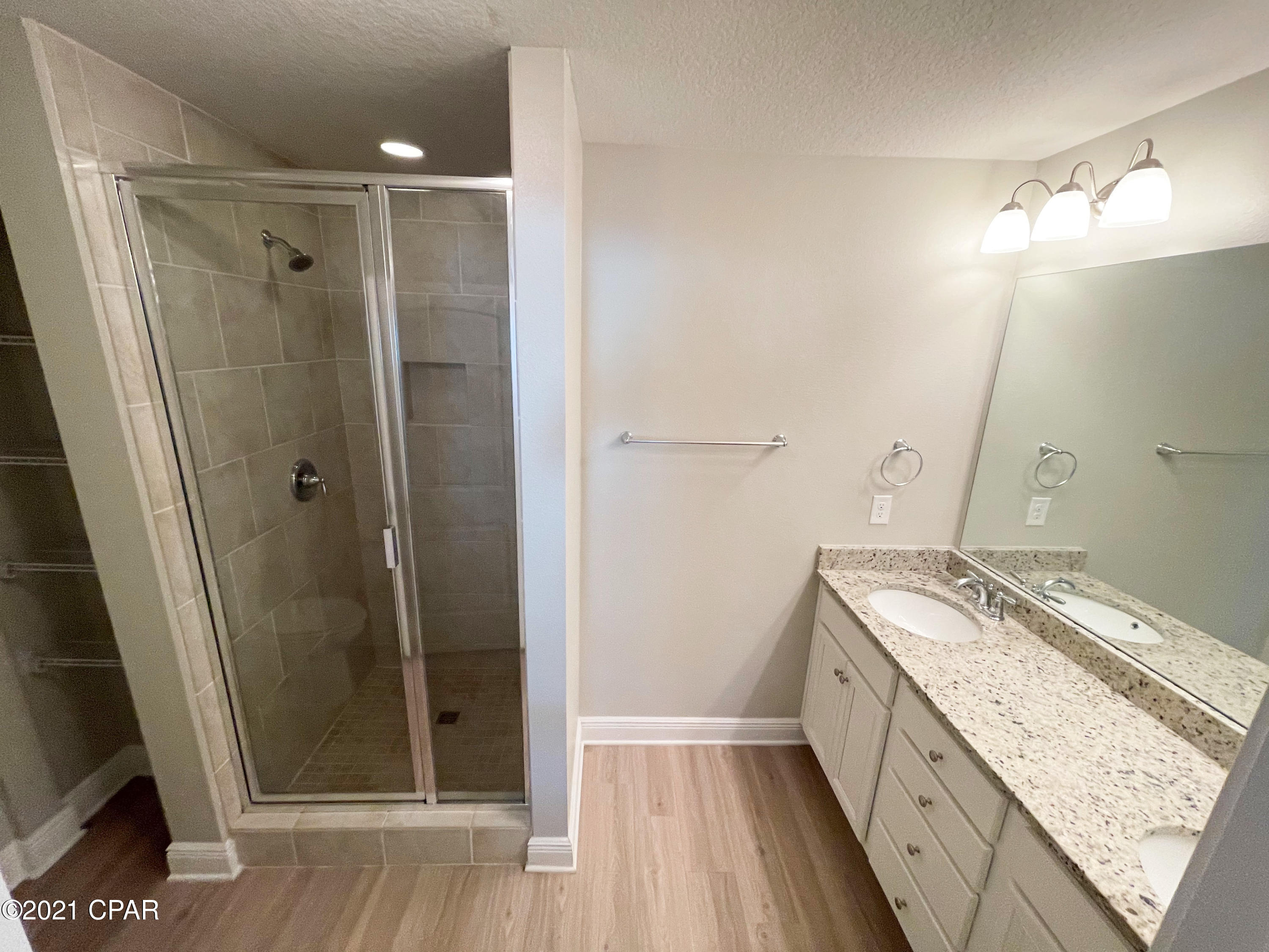 Waterfall Phase I - Residential Lease