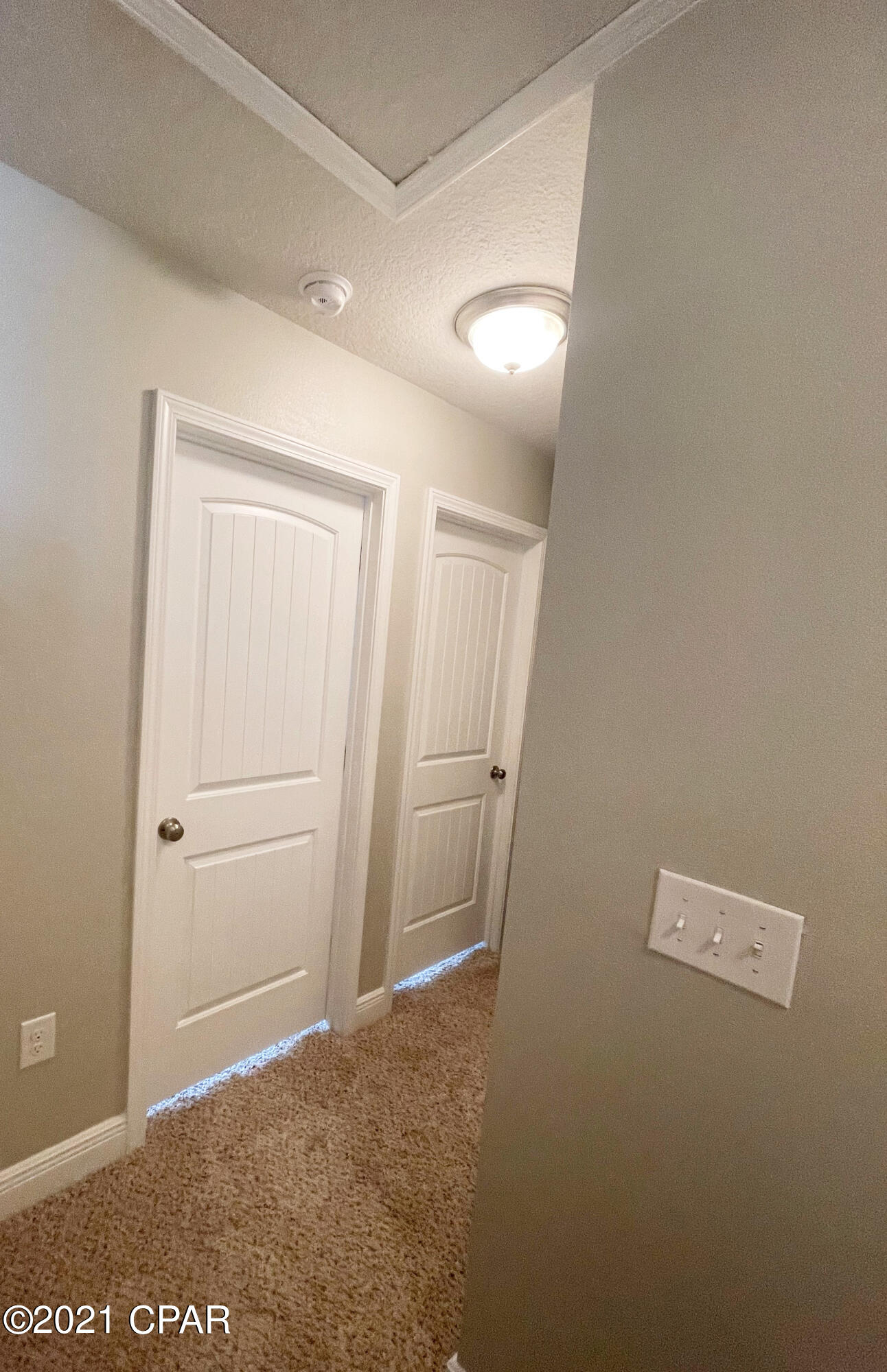 Waterfall Phase I - Residential Lease
