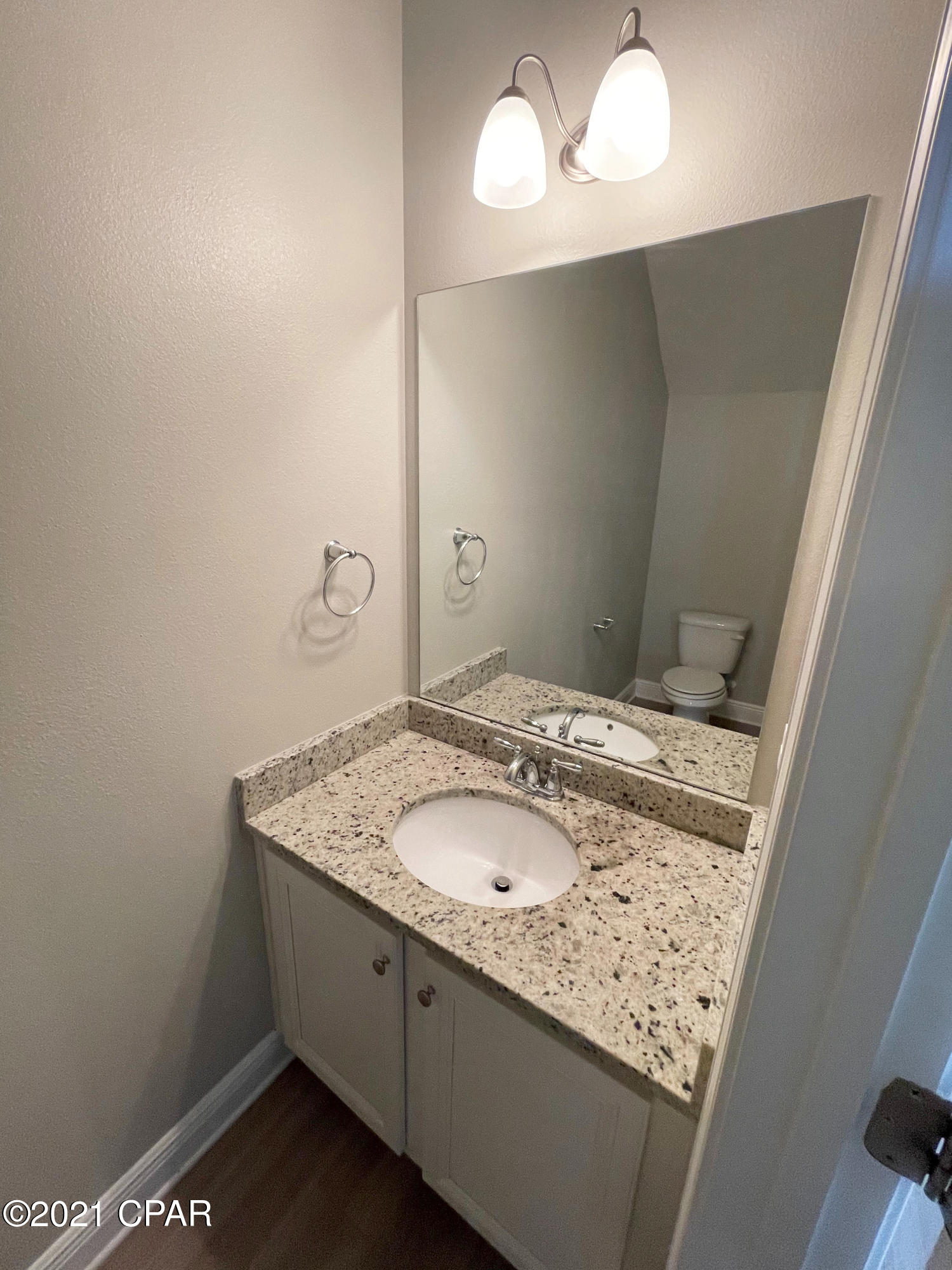 Waterfall Phase I - Residential Lease