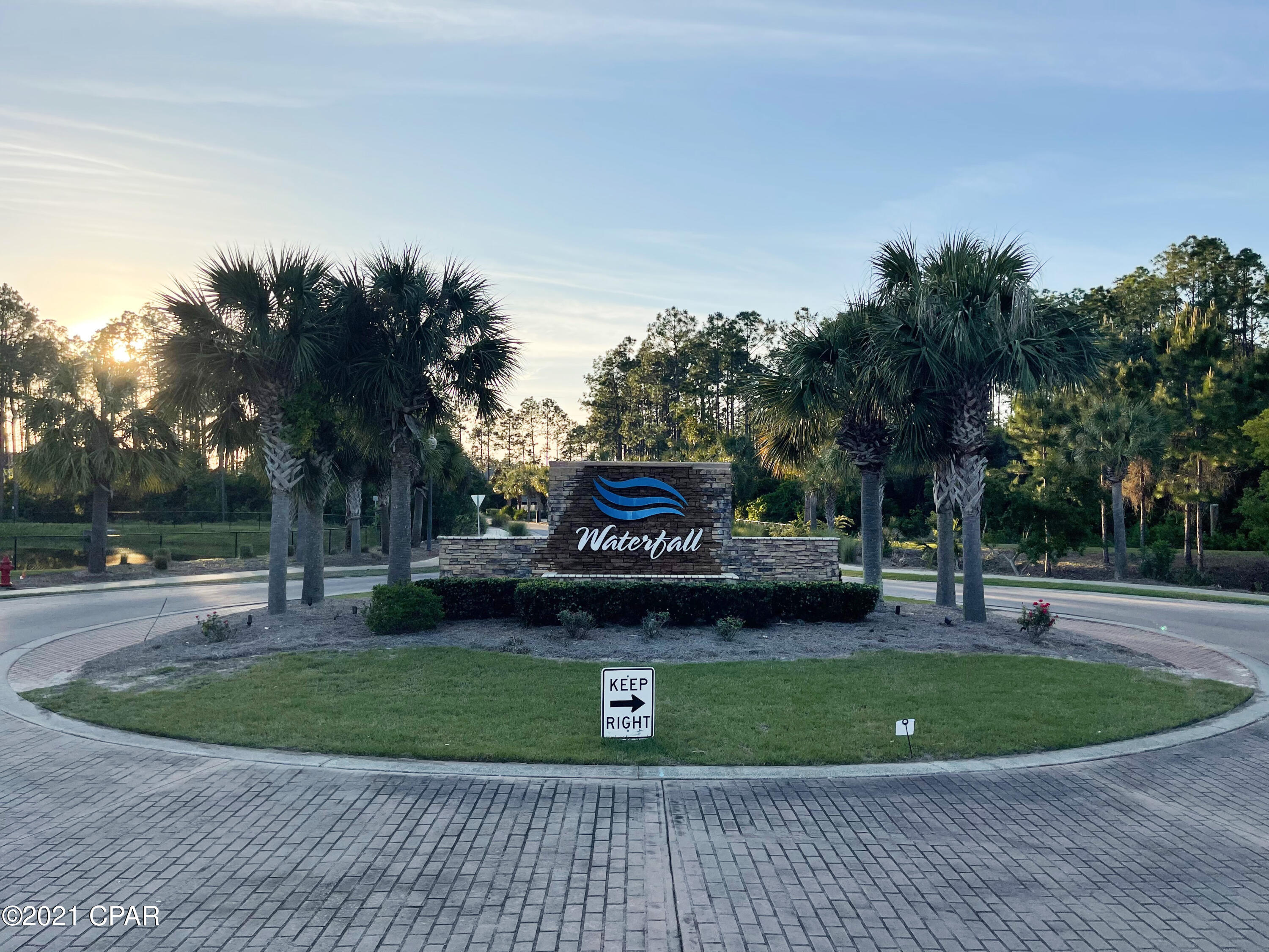 Waterfall Phase I - Residential Lease