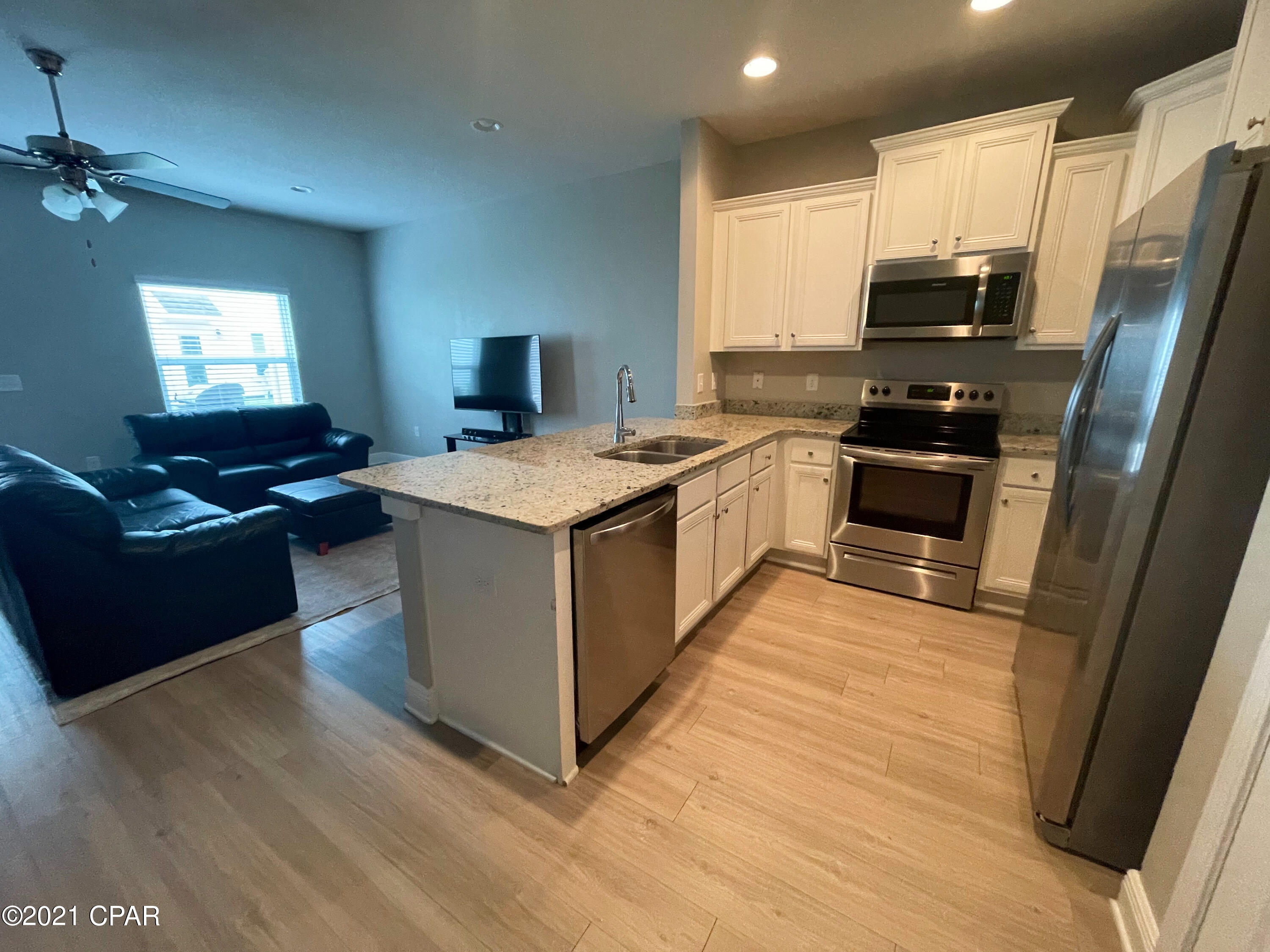 Waterfall Phase I - Residential Lease