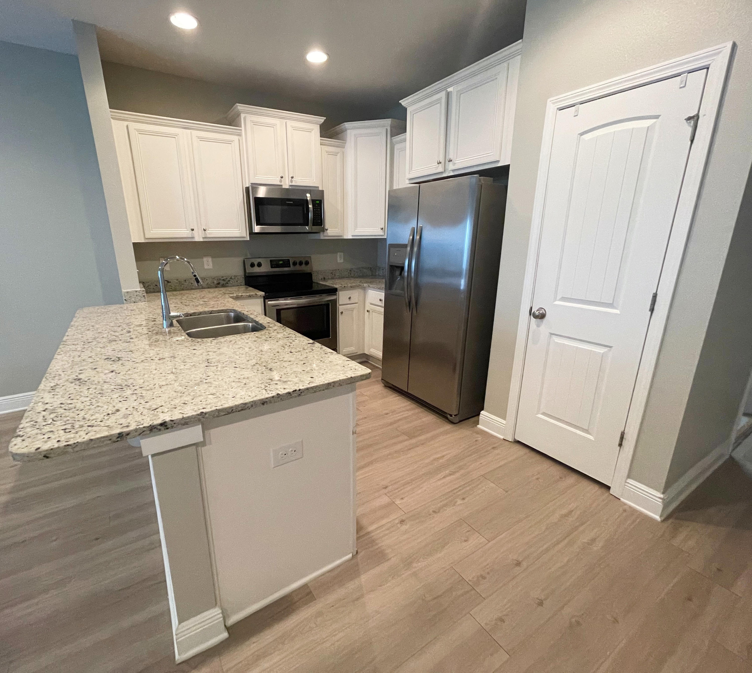 Waterfall Phase I - Residential Lease