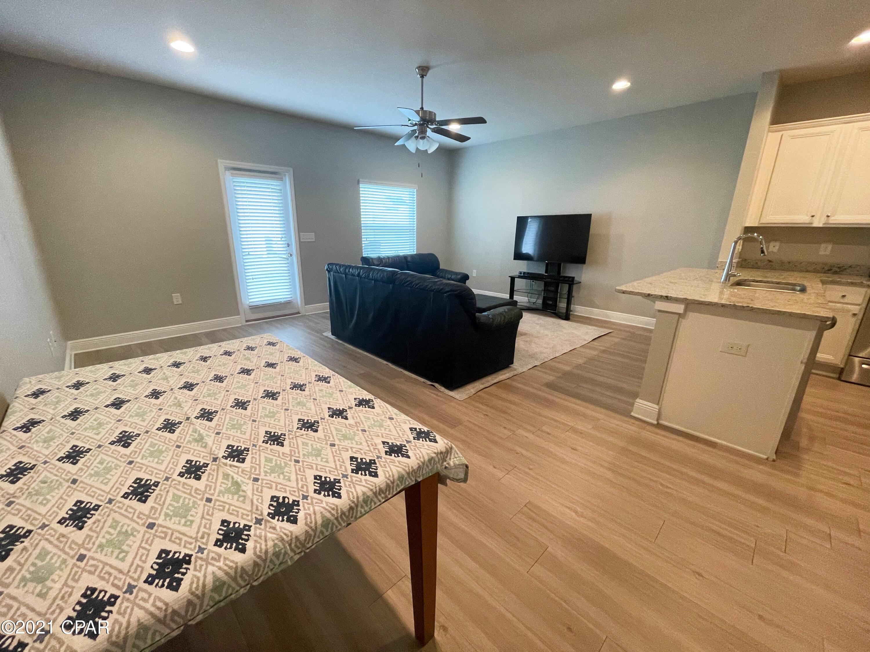 Waterfall Phase I - Residential Lease