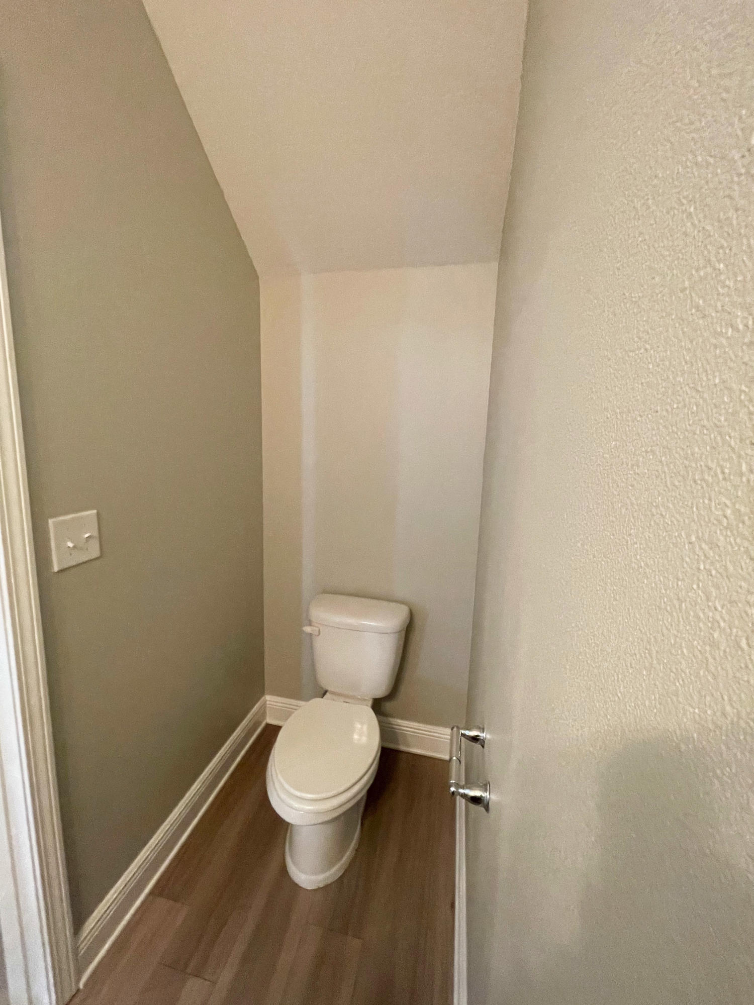 Waterfall Phase I - Residential Lease