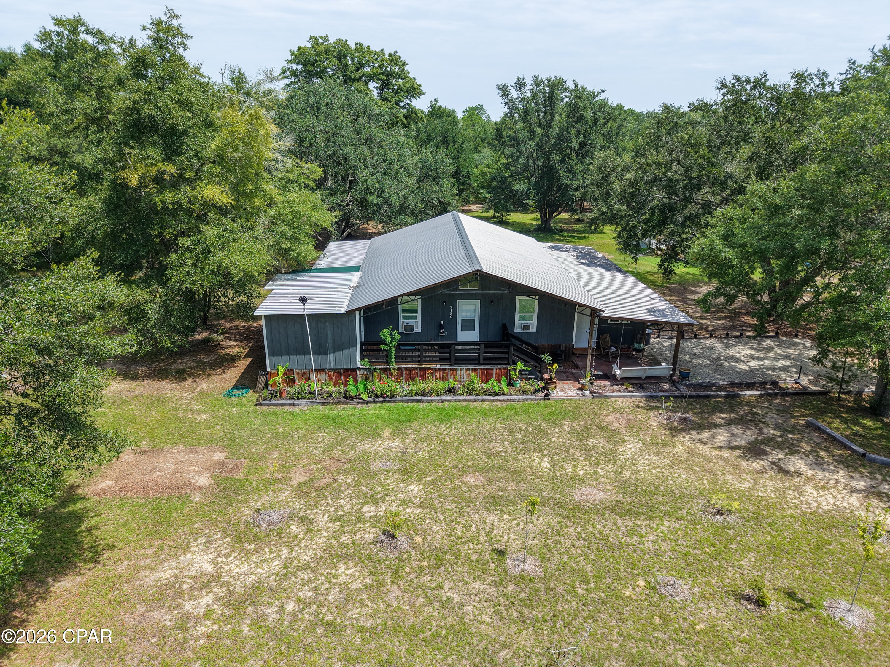 Country Road Acres - Residential
