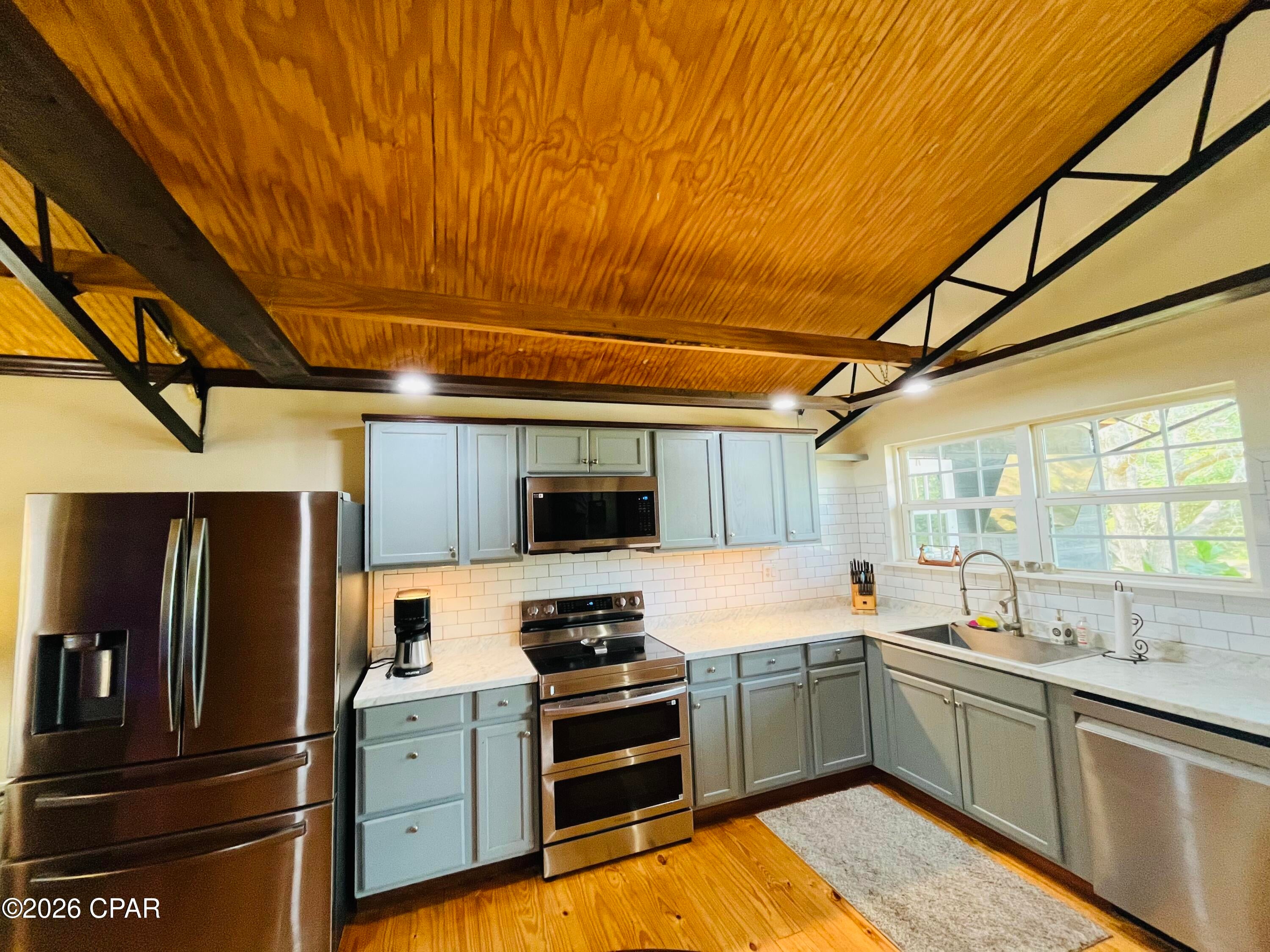 Country Road Acres - Residential