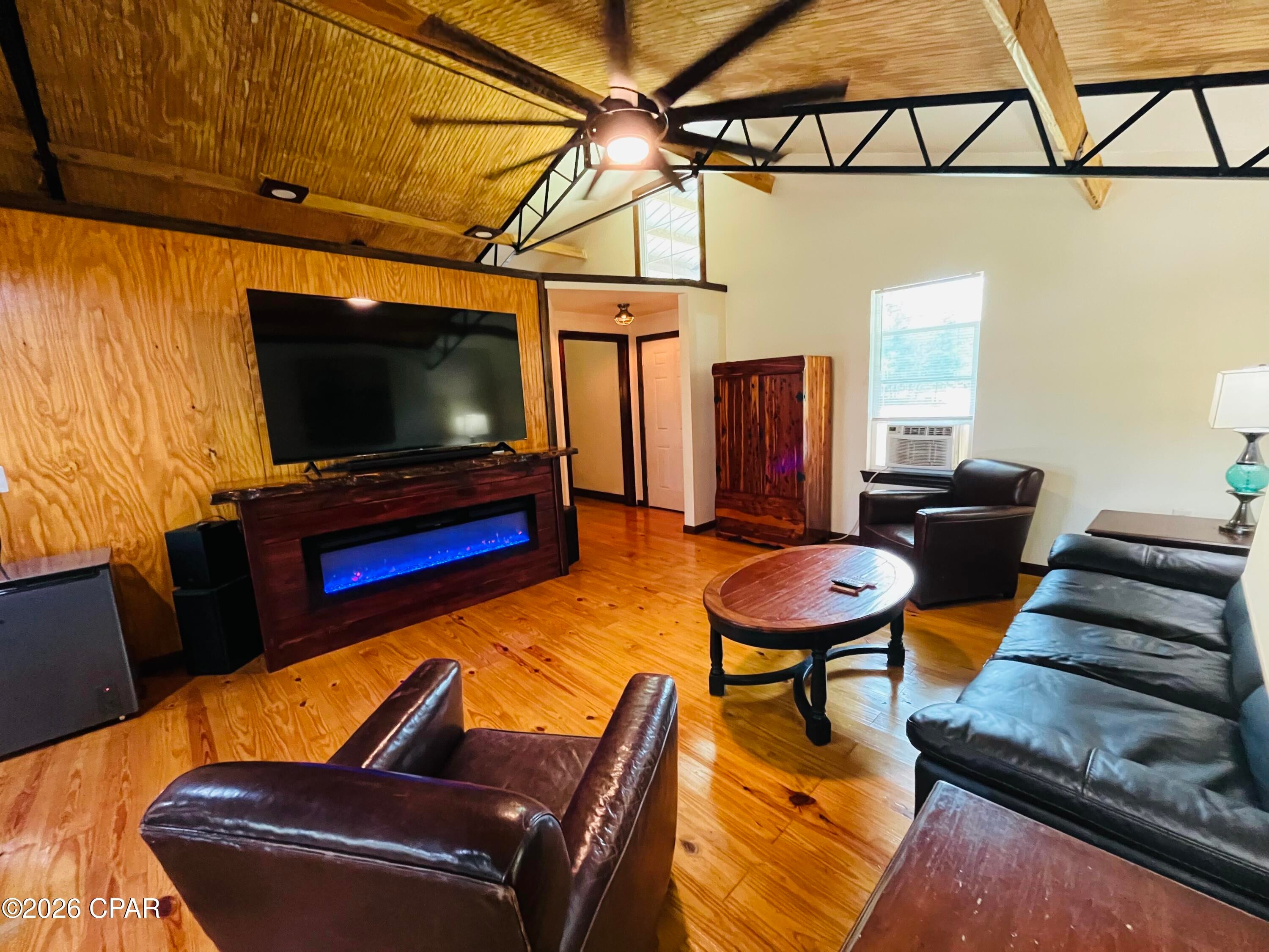 Country Road Acres - Residential