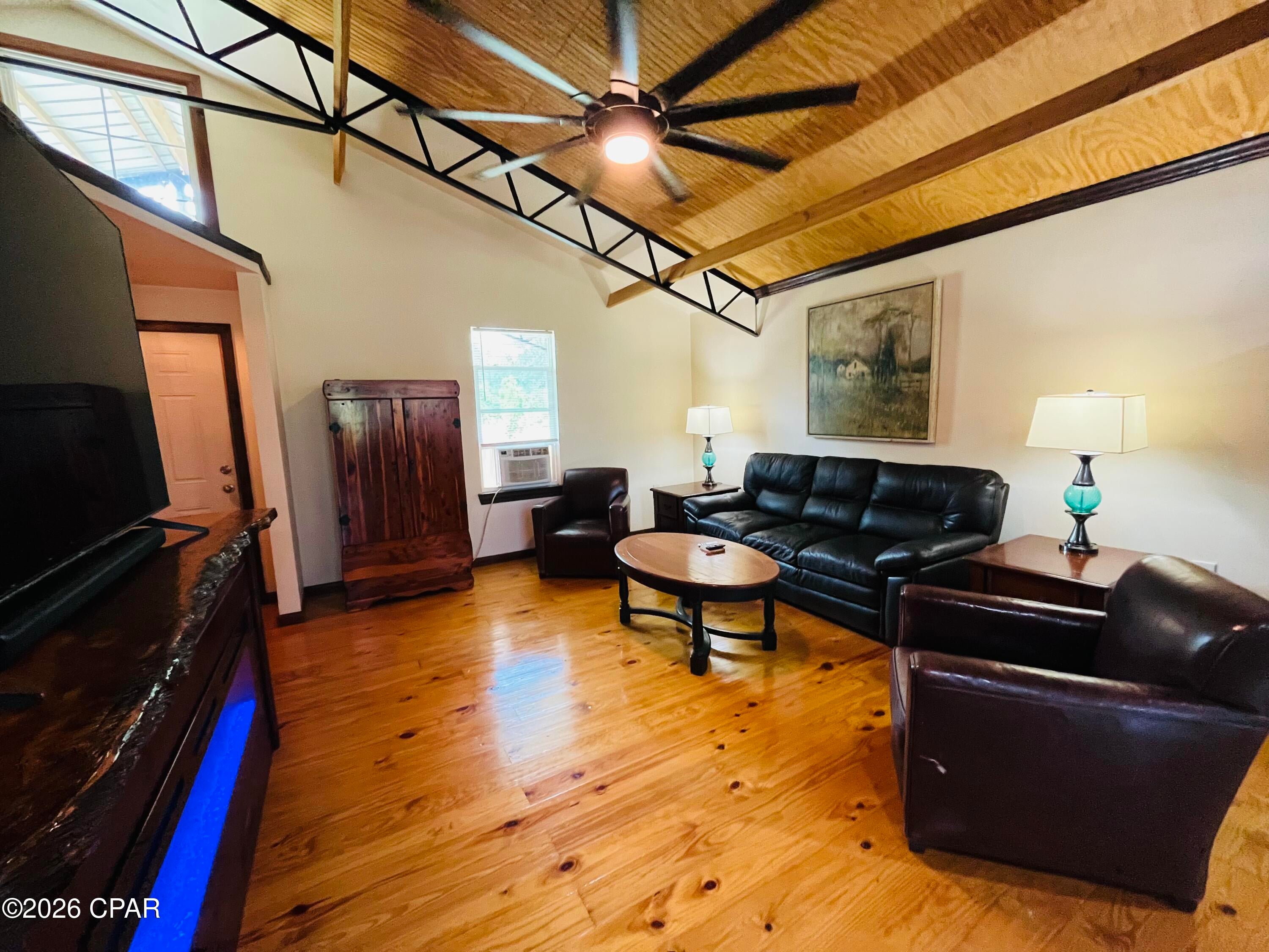 Country Road Acres - Residential