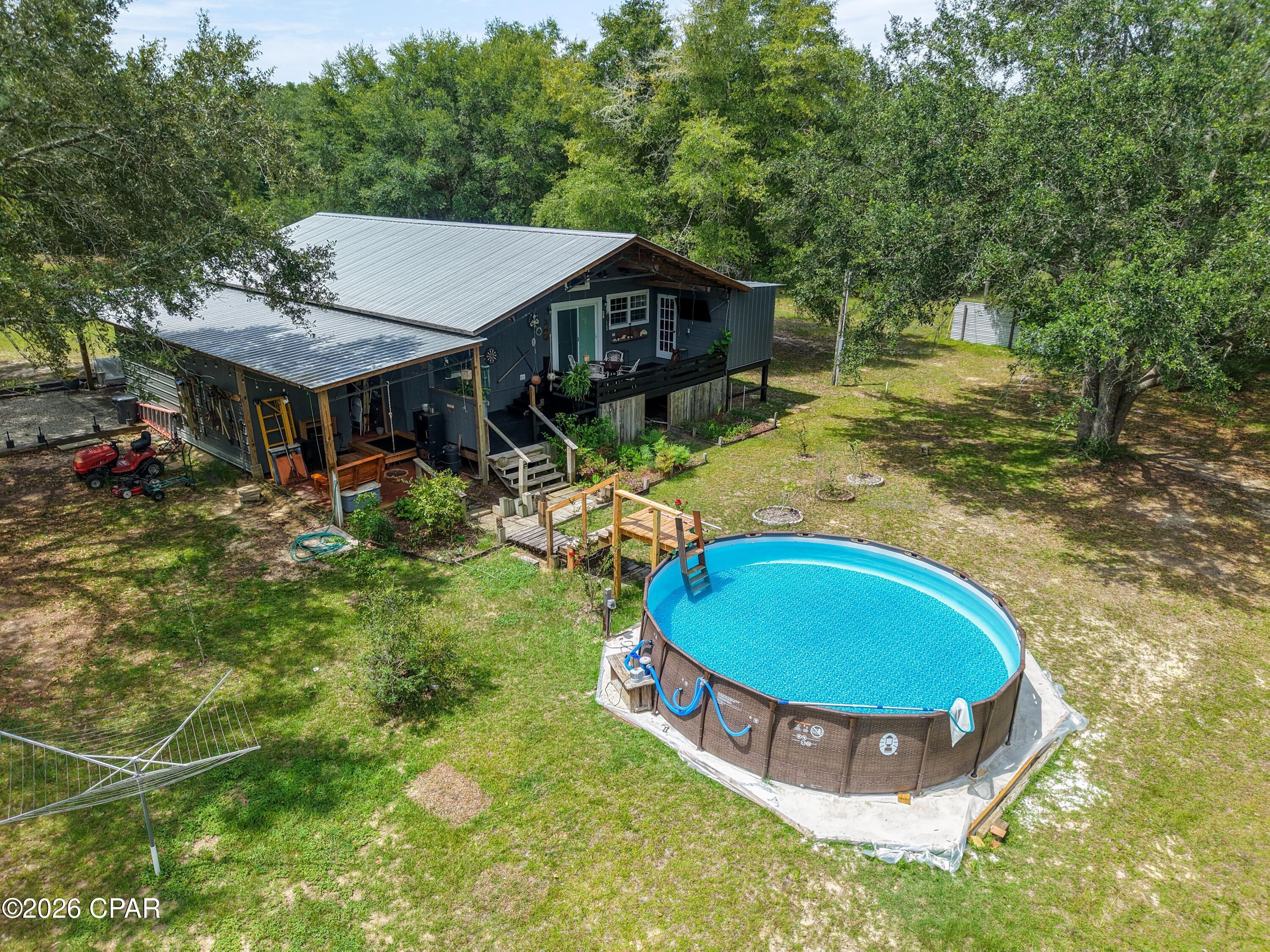 Country Road Acres - Residential