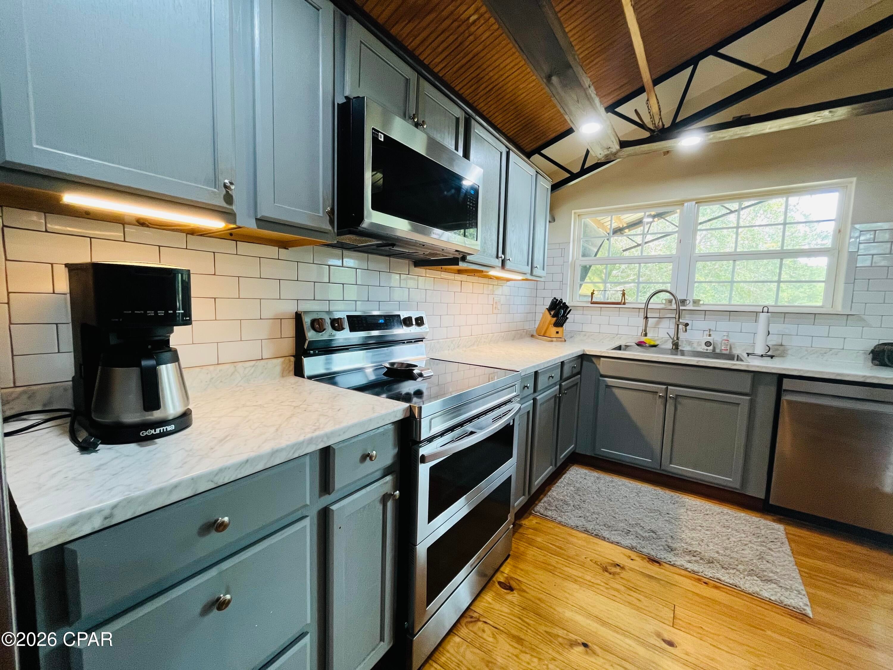 Country Road Acres - Residential
