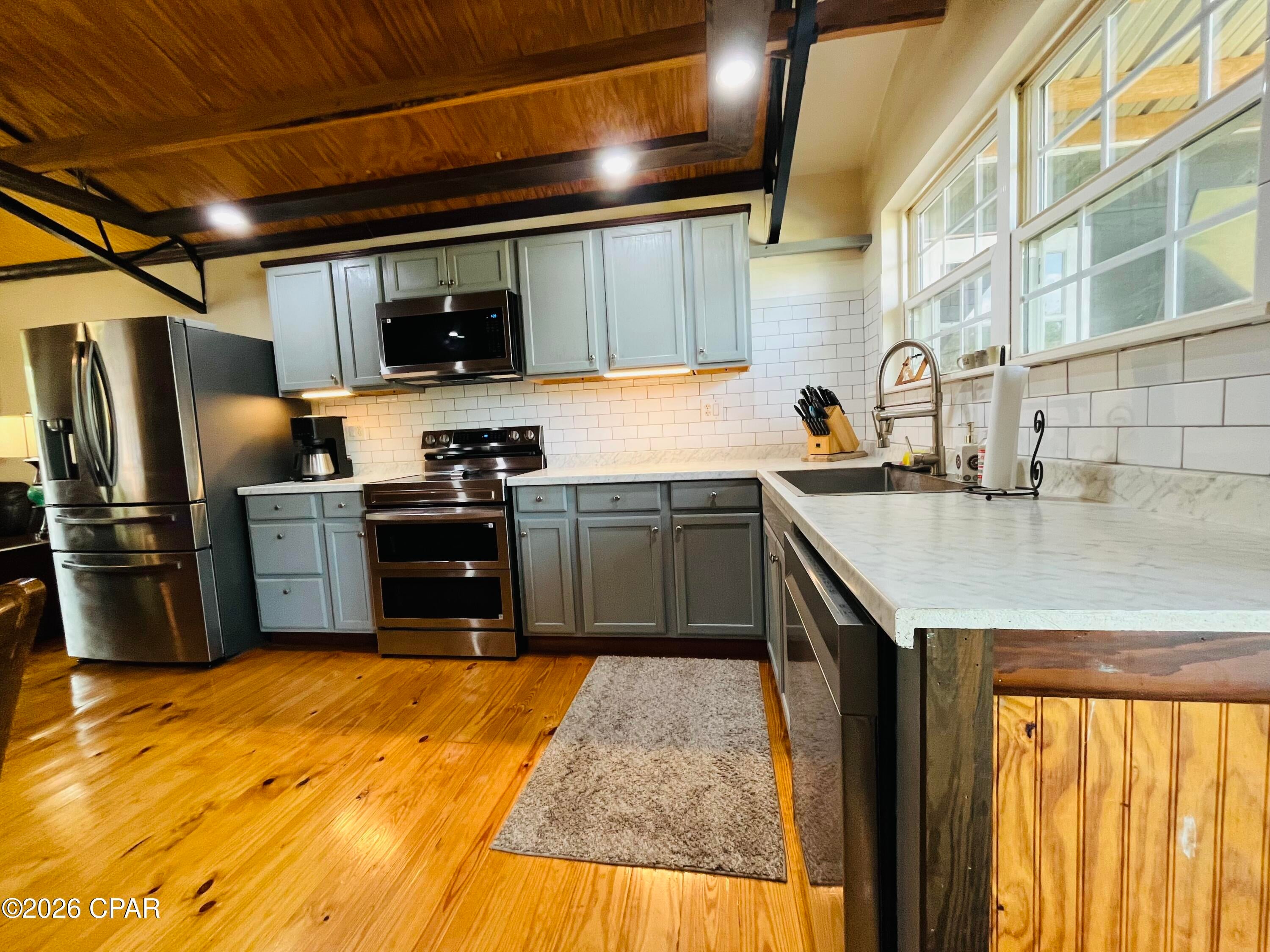 Country Road Acres - Residential