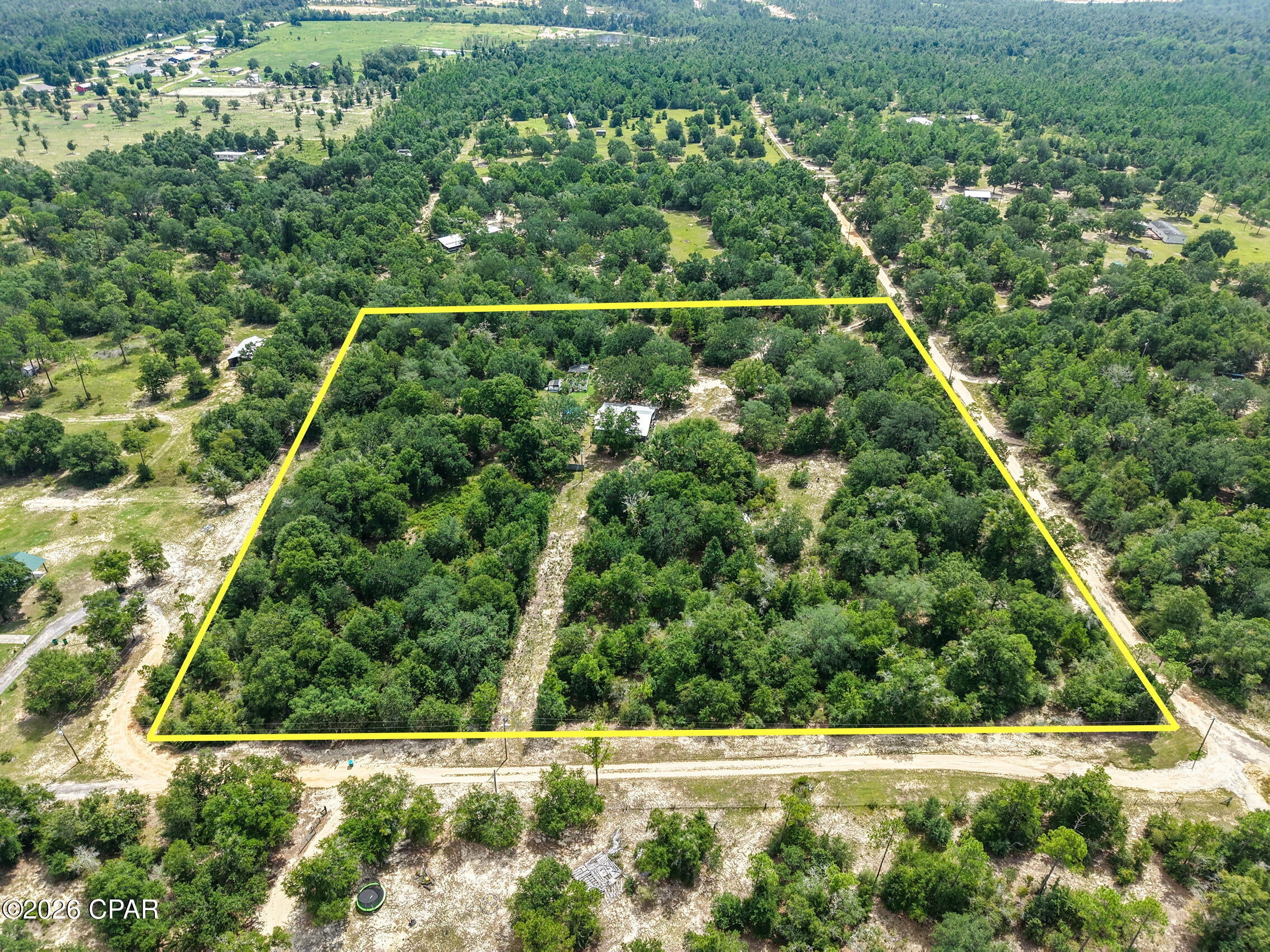 Country Road Acres - Residential