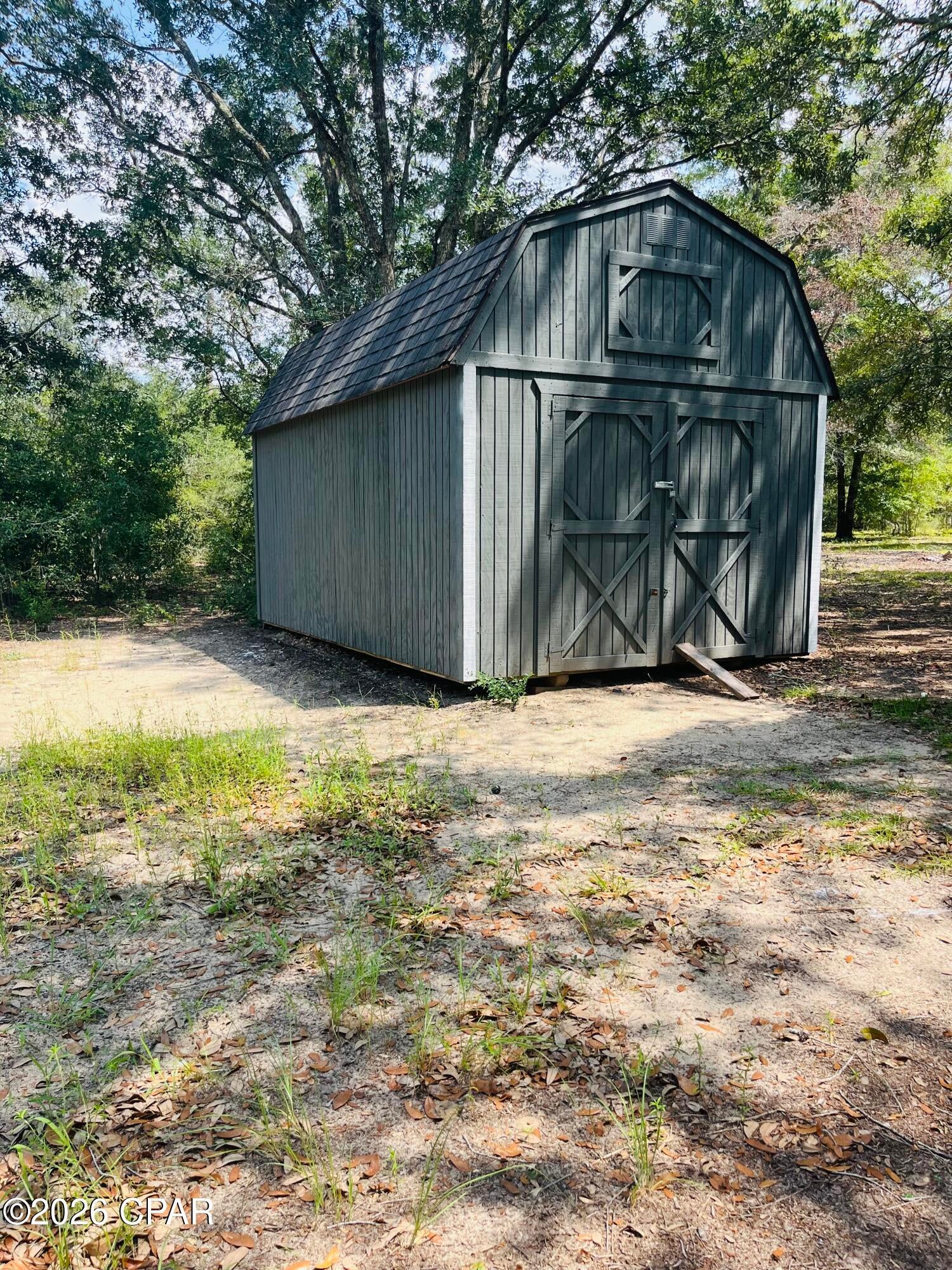 Country Road Acres - Residential