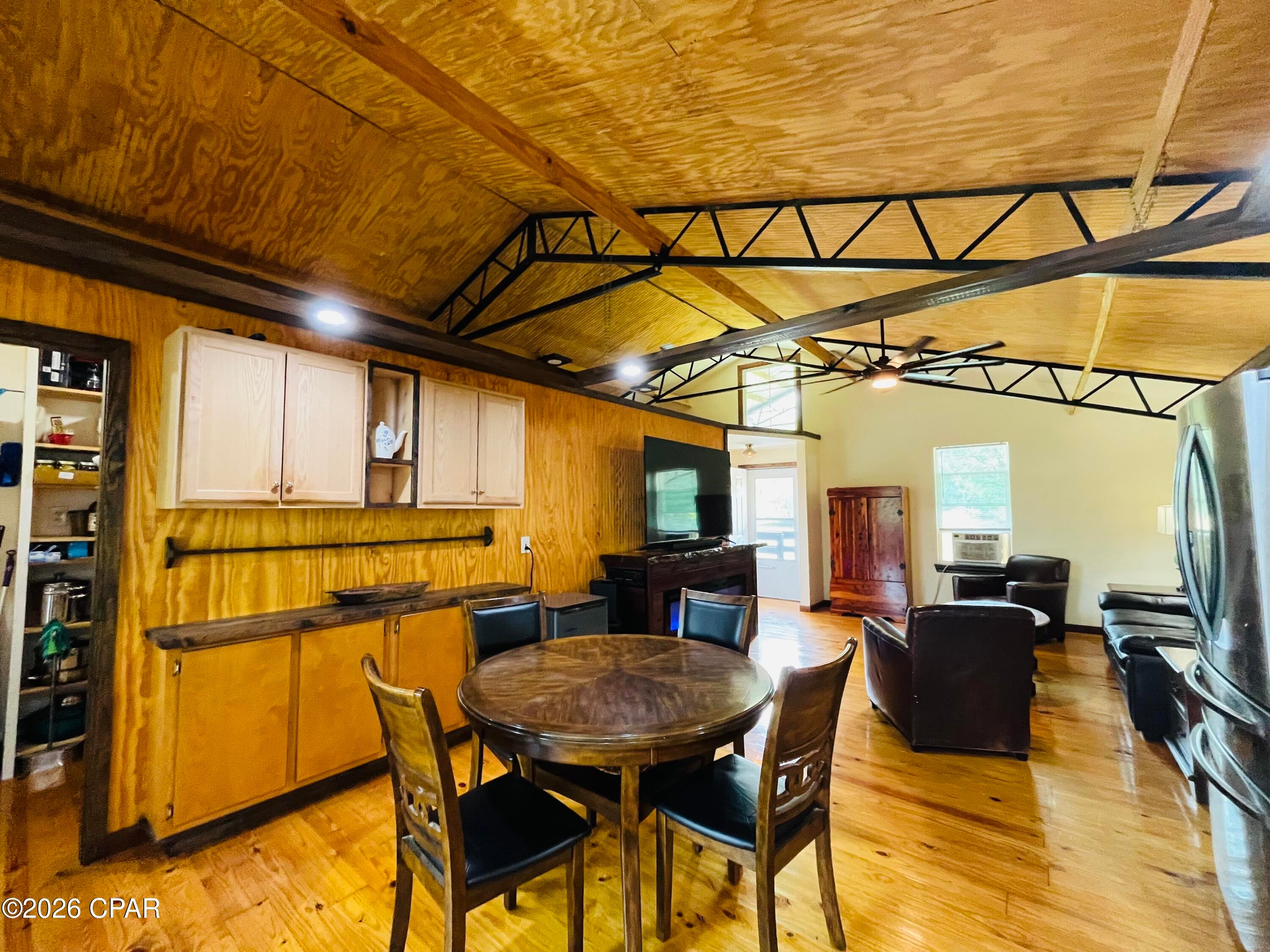 Country Road Acres - Residential