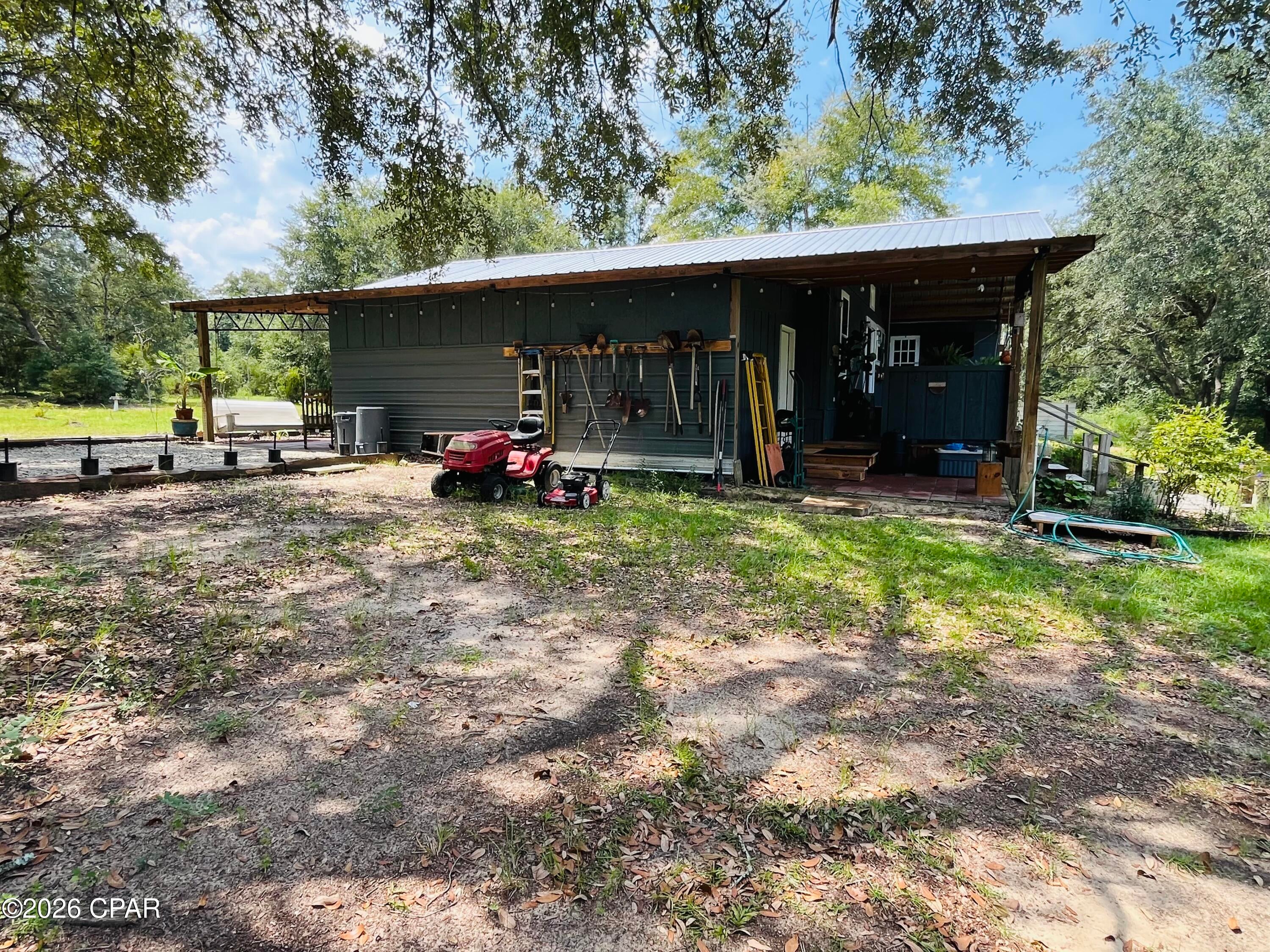 Country Road Acres - Residential
