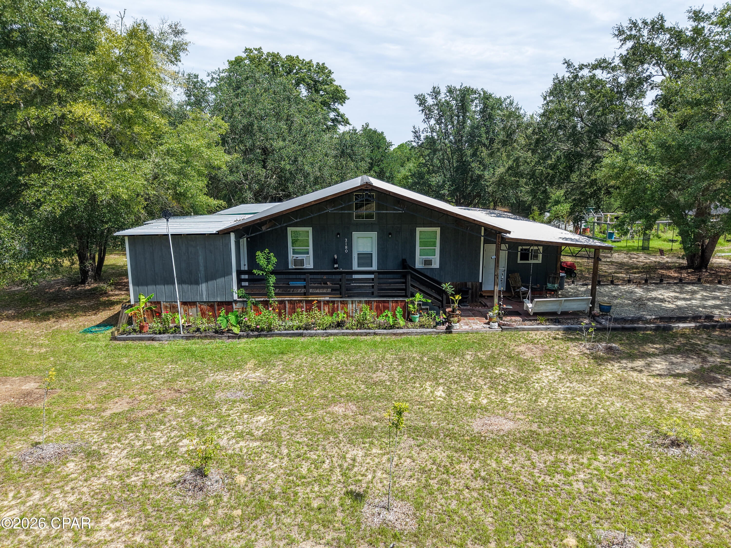 Country Road Acres - Residential