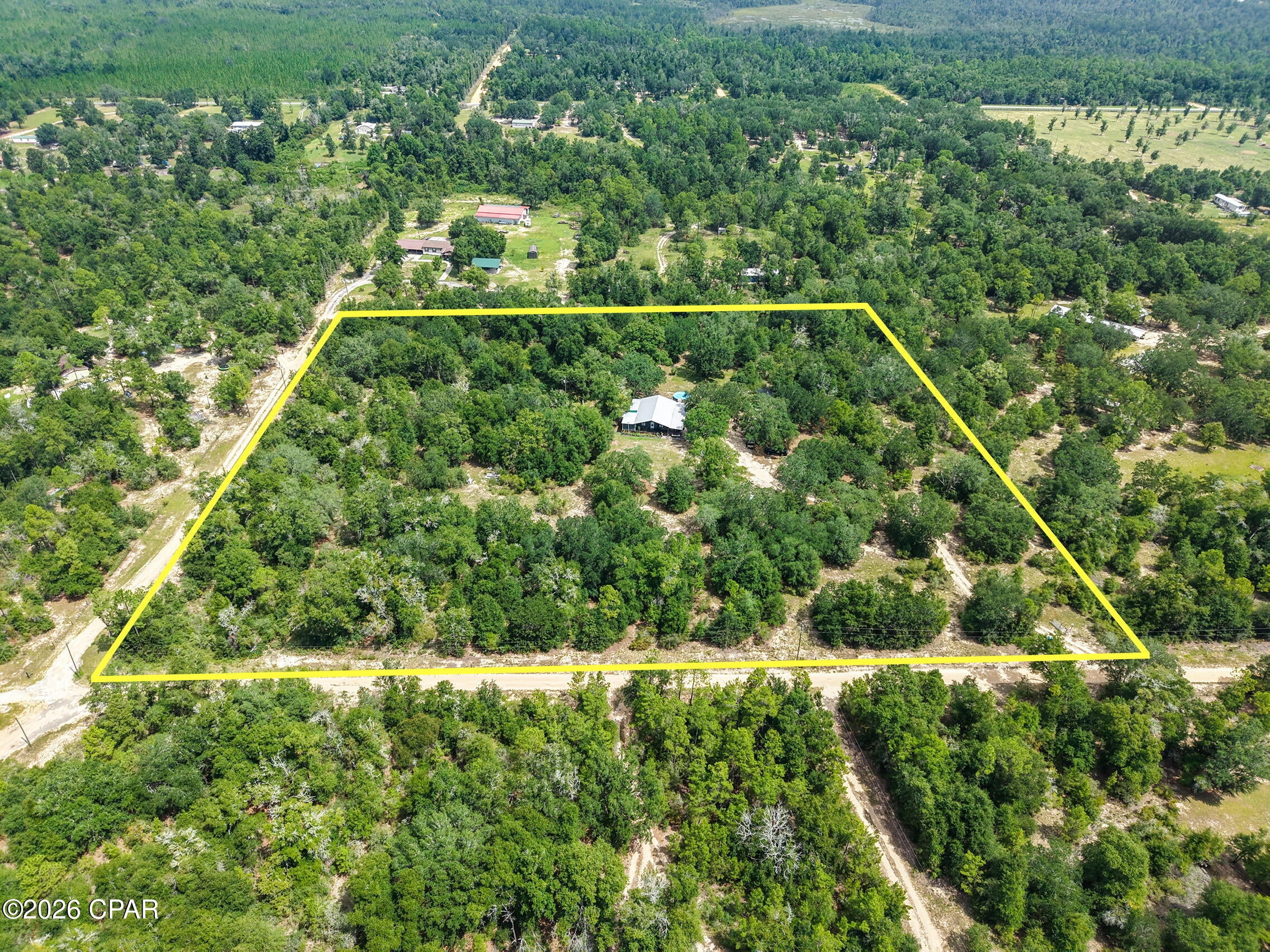 Country Road Acres - Residential