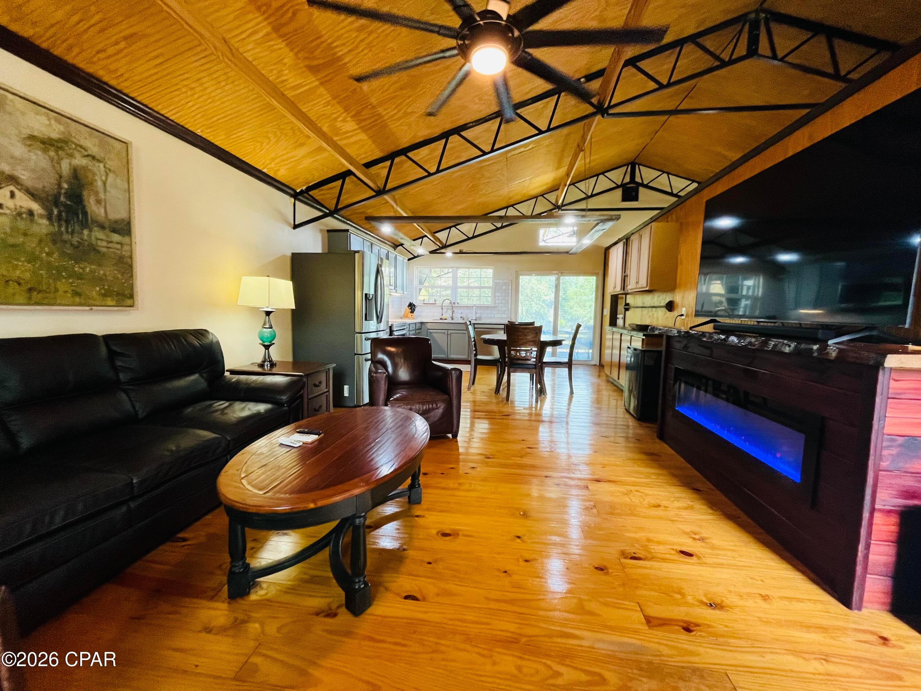 Country Road Acres - Residential