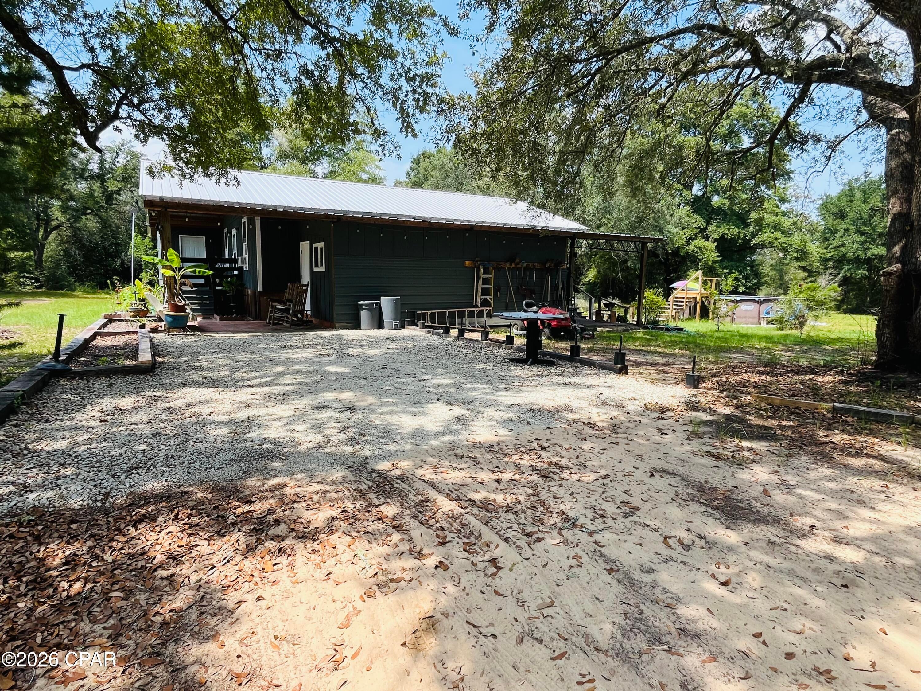 Country Road Acres - Residential