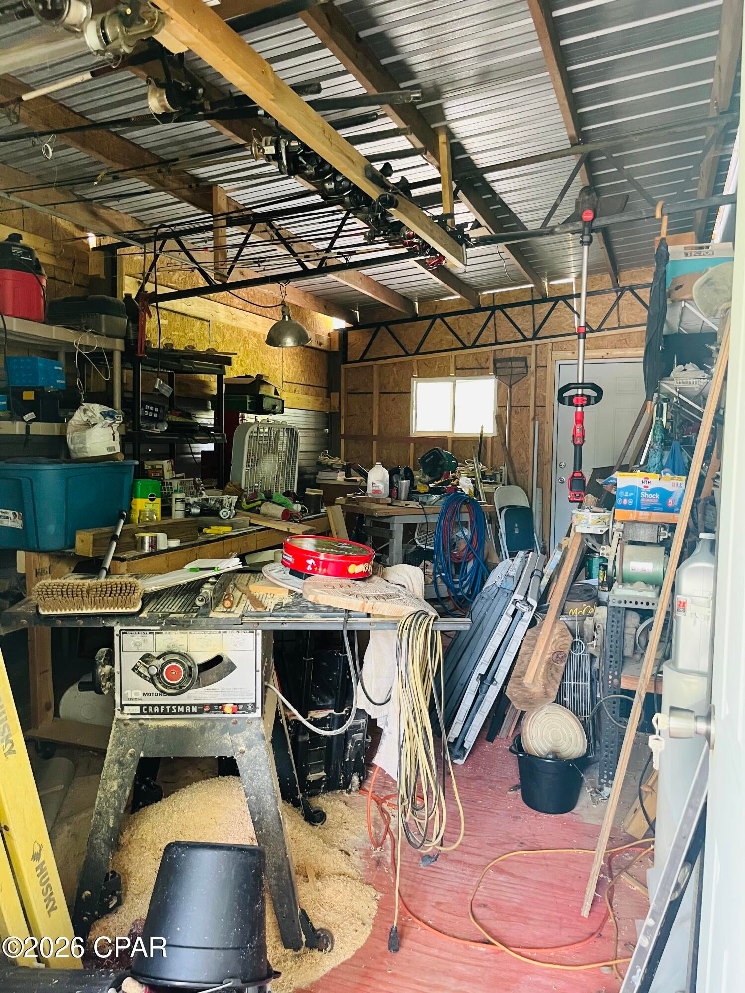 Country Road Acres - Residential
