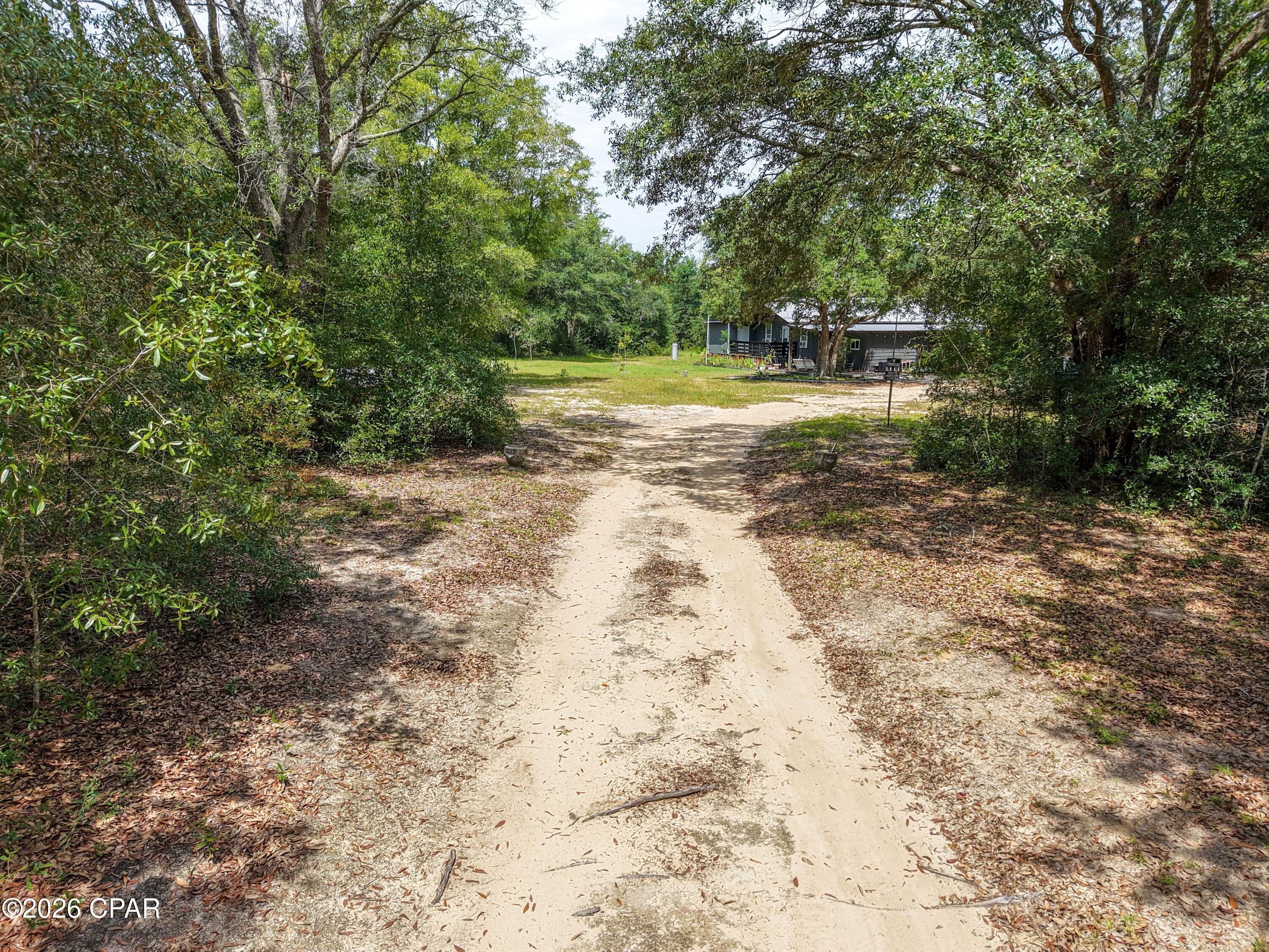 Country Road Acres - Residential
